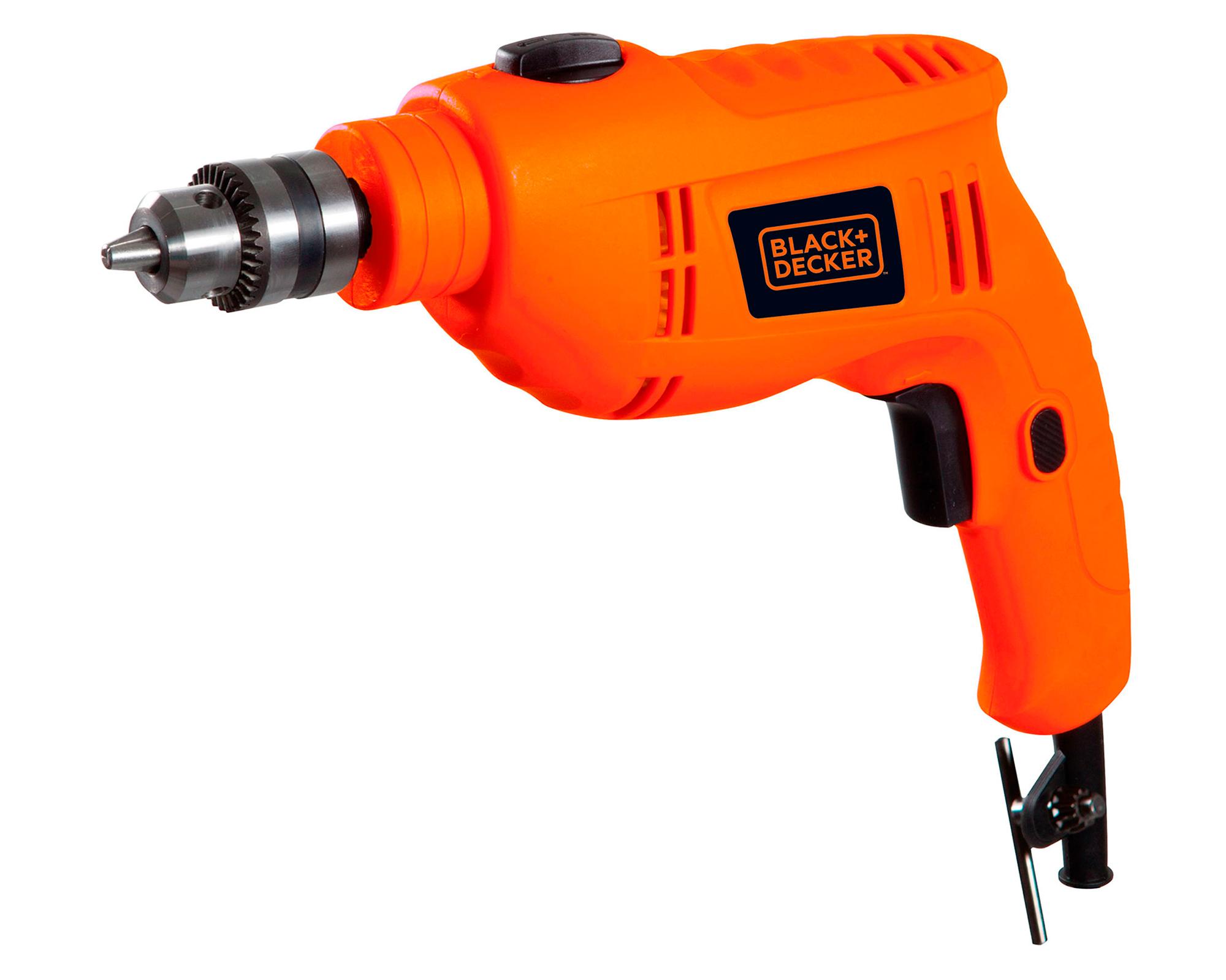 Sierra circular CS1004 1400 W + taladro percutor TB550-2