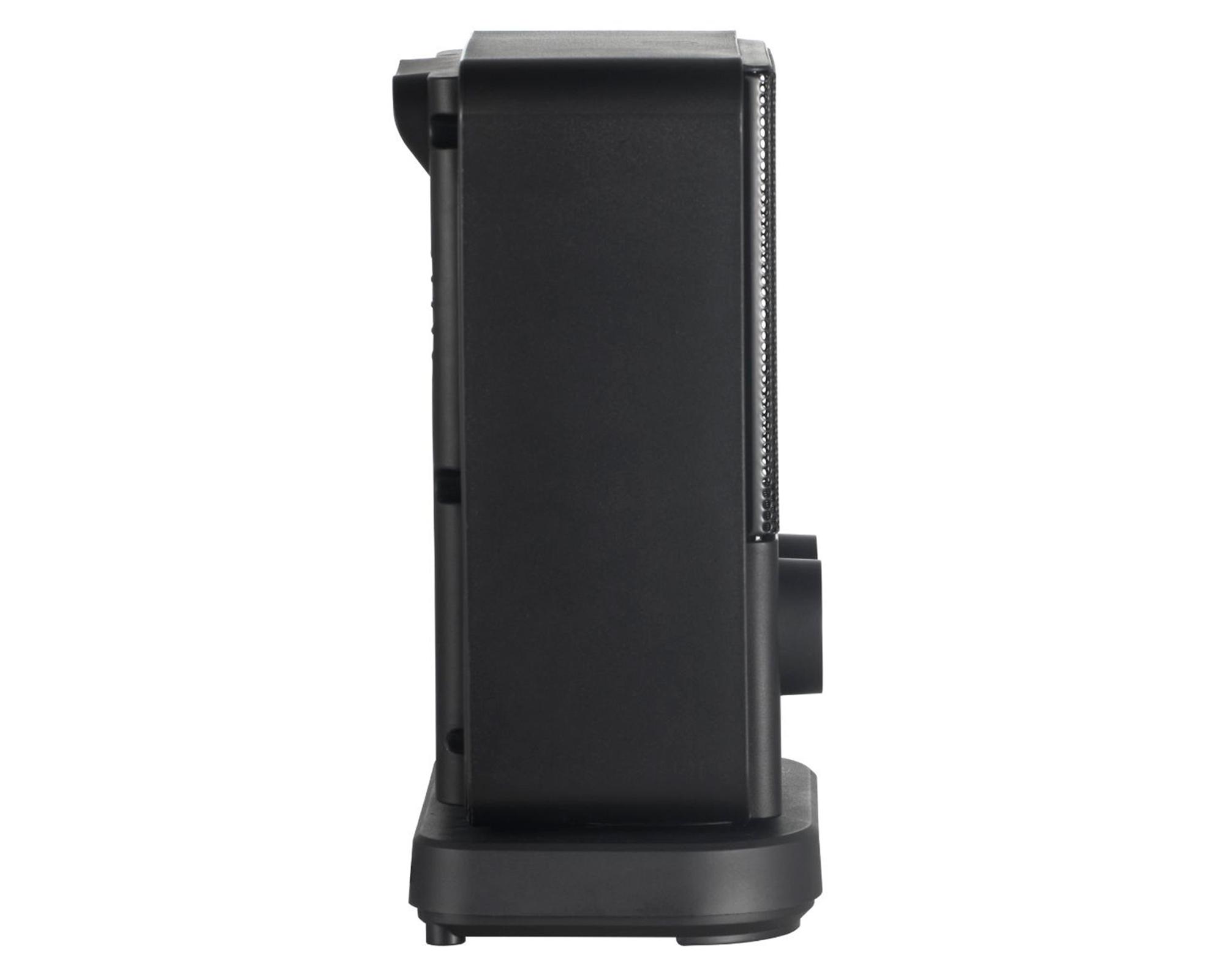 Calefactor sobremesa NTY20-22BK 2000W-2