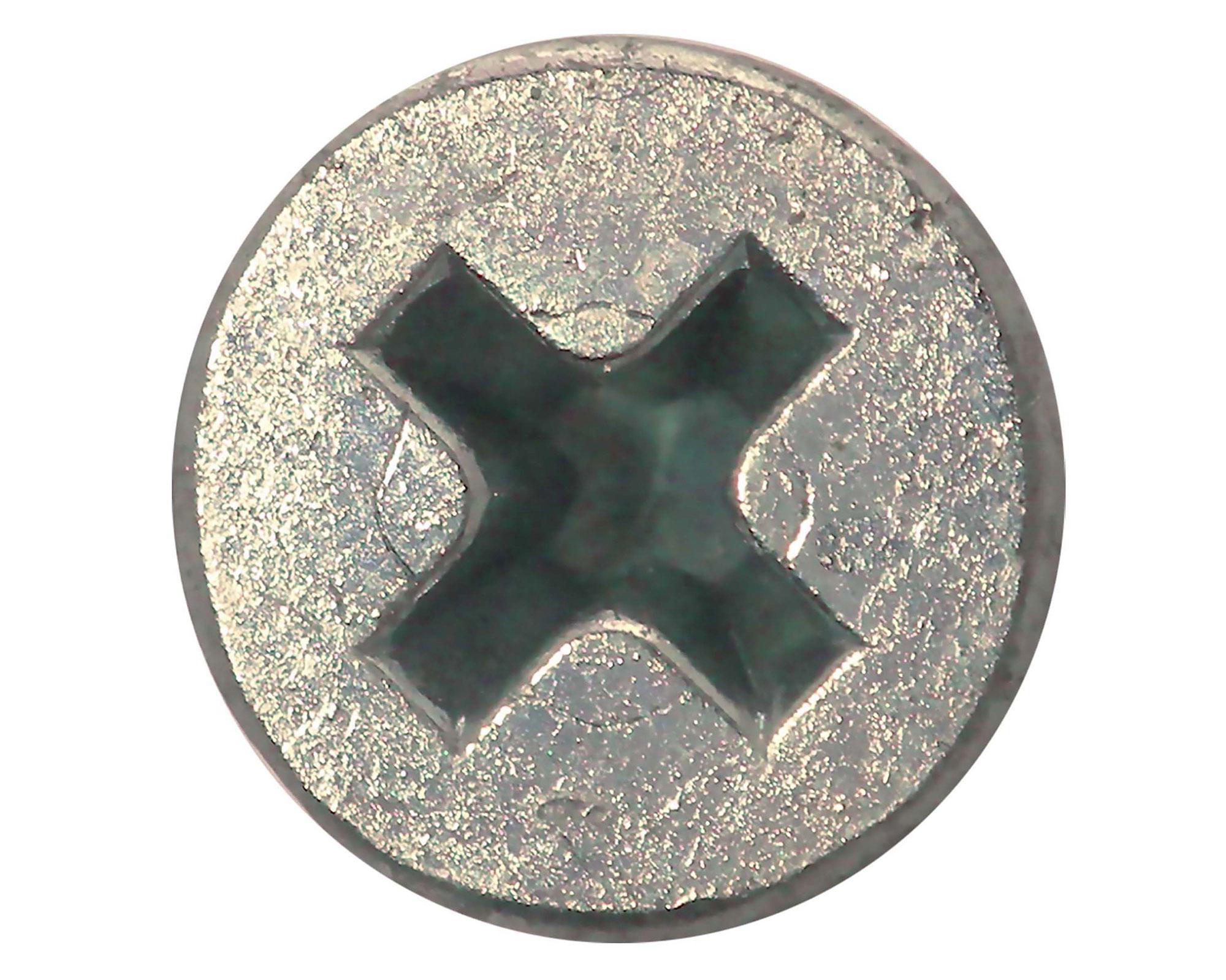 Perno madera B22TAD-ET 6x1 5/8-3