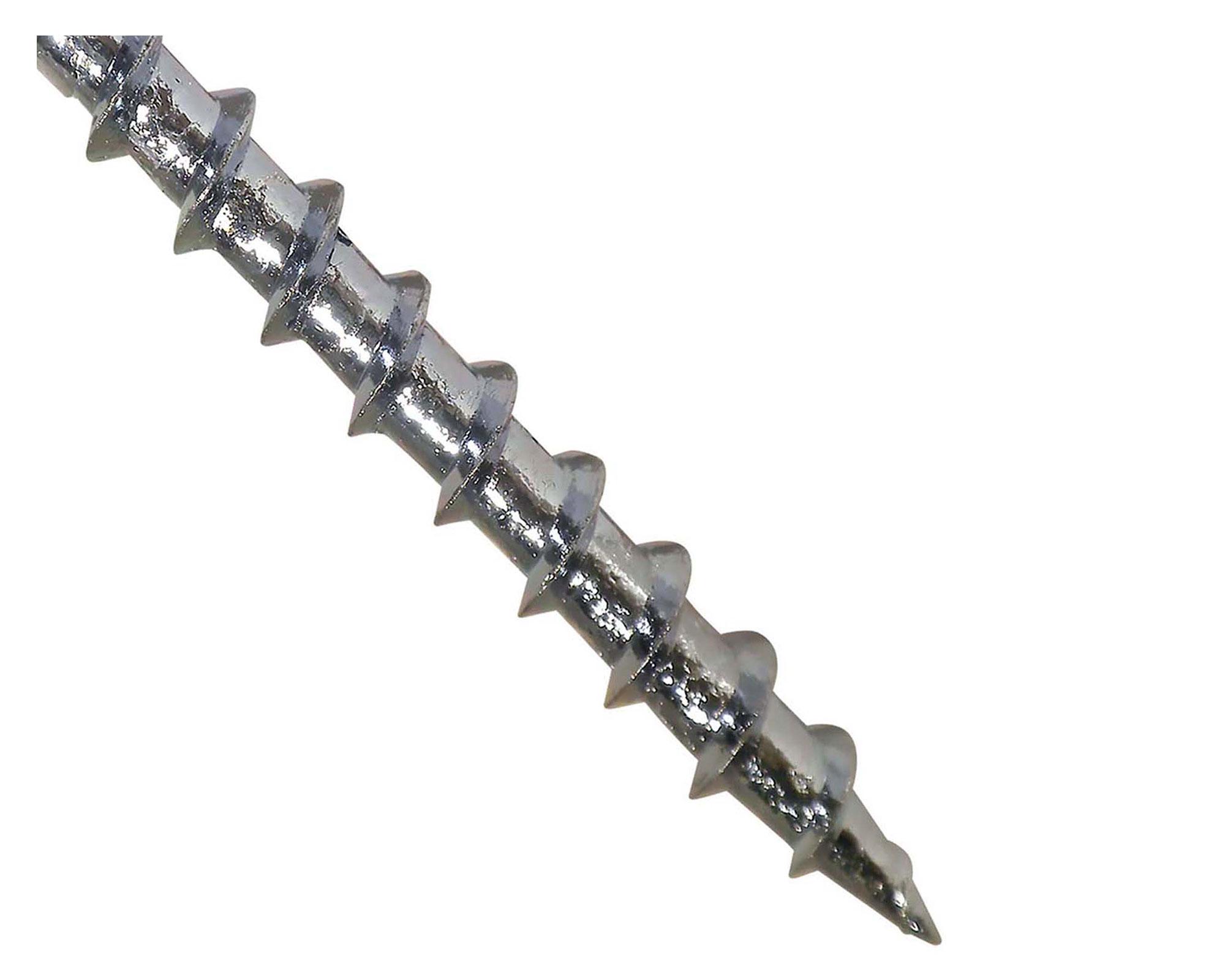 Perno madera B22TAD-ET 6x1 5/8-2