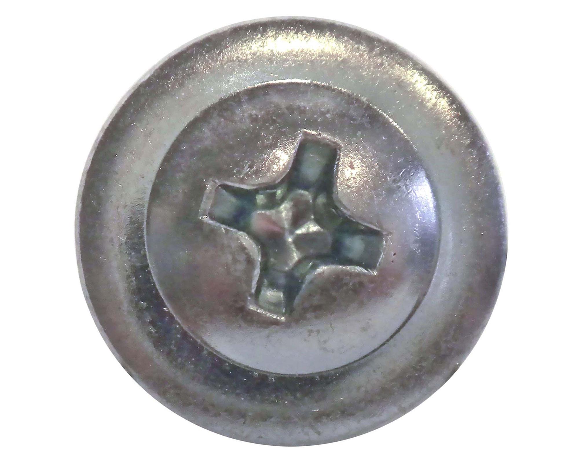 Lenteja autoperforante 50ATPF-ET 8x1/2-3