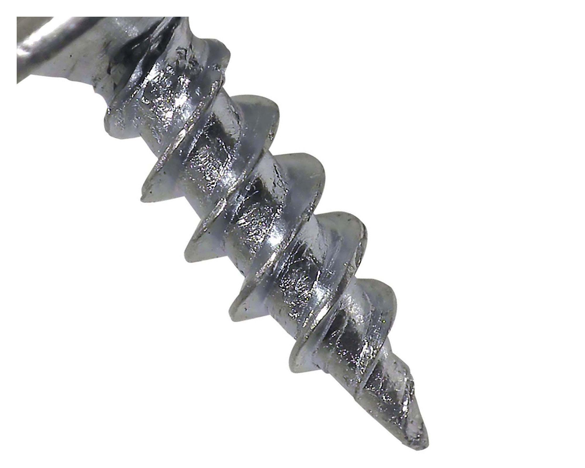 Lenteja autoperforante 50ATPF-ET 8x1/2-2