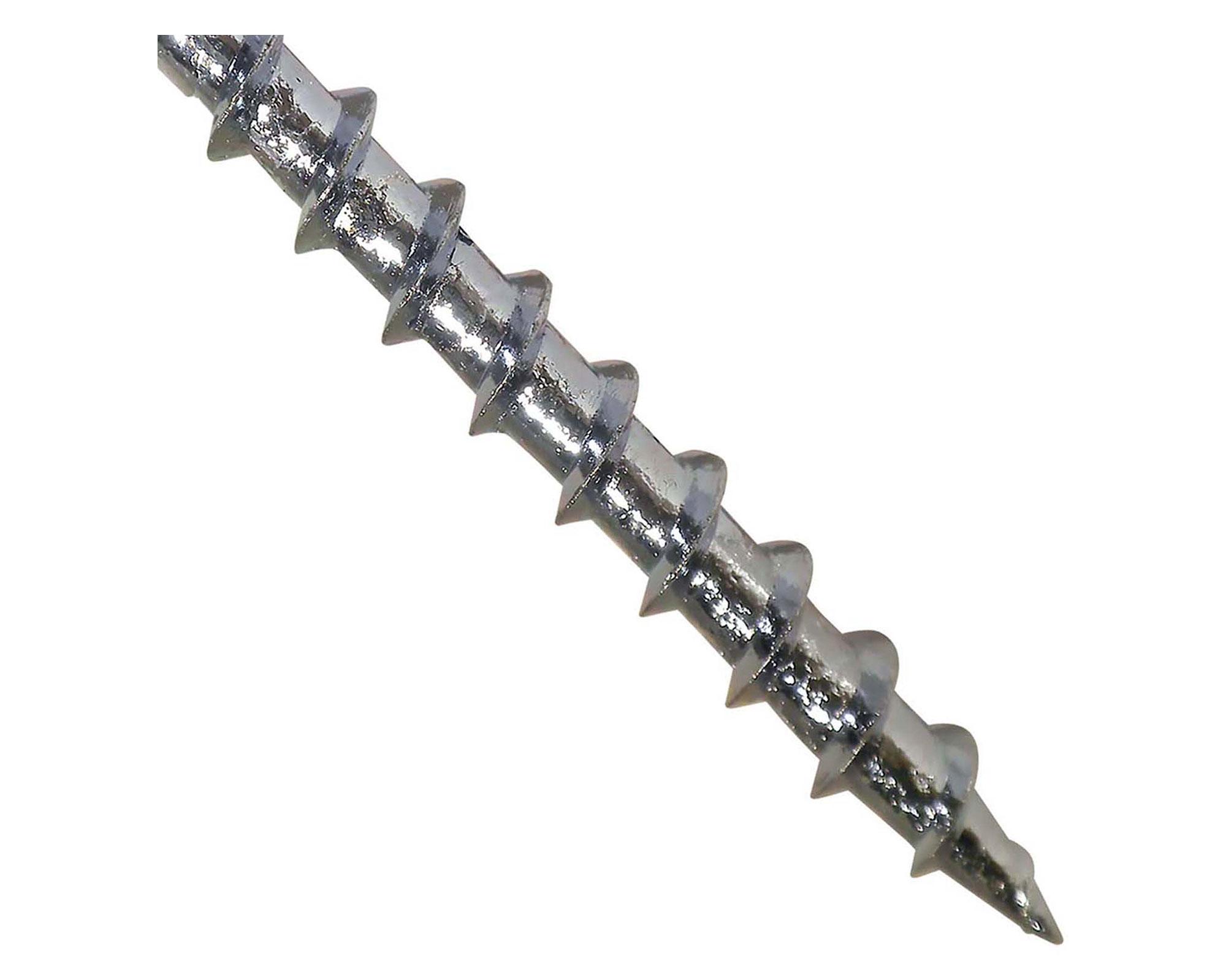 Tornillo autoperforante madera B23TAD-ET 6x2-2