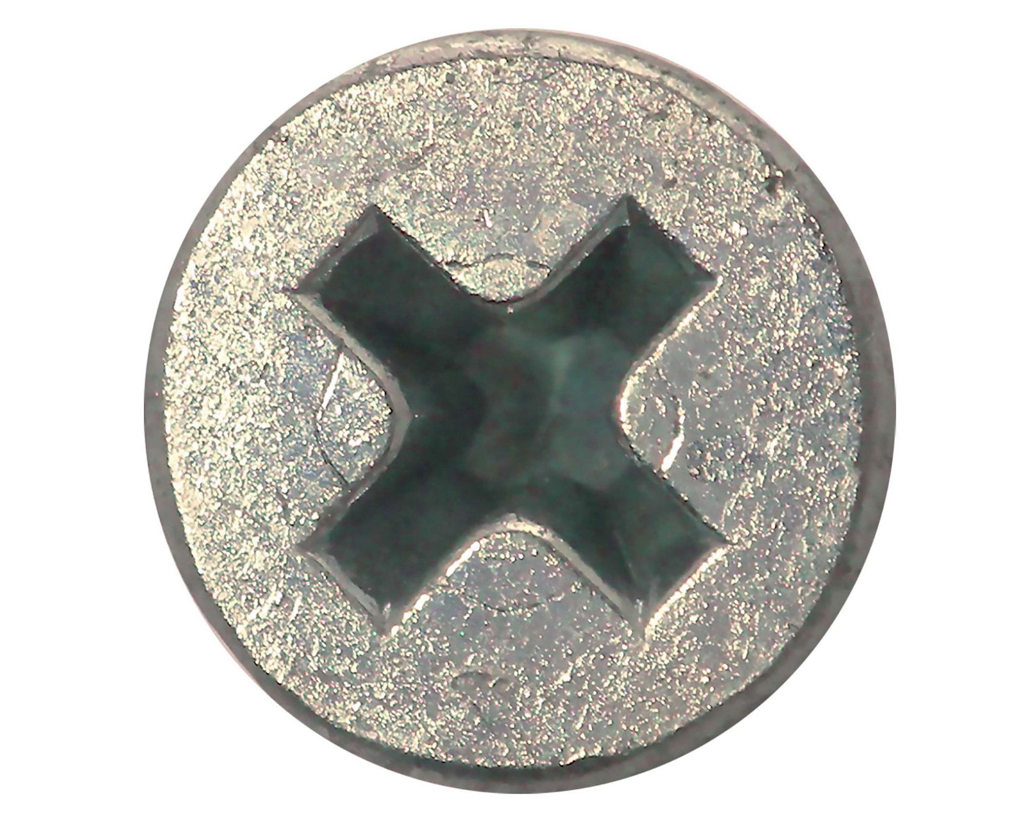 Tornillo autoperforante madera B26TAD-ET 8x3-3