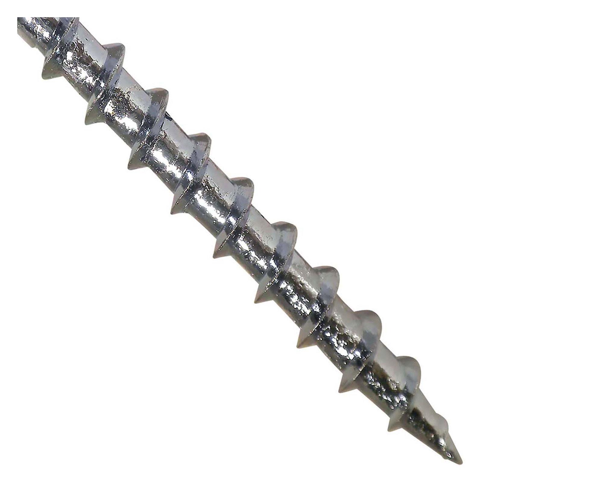 Tornillo autoperforante madera B26TAD-ET 8x3-2
