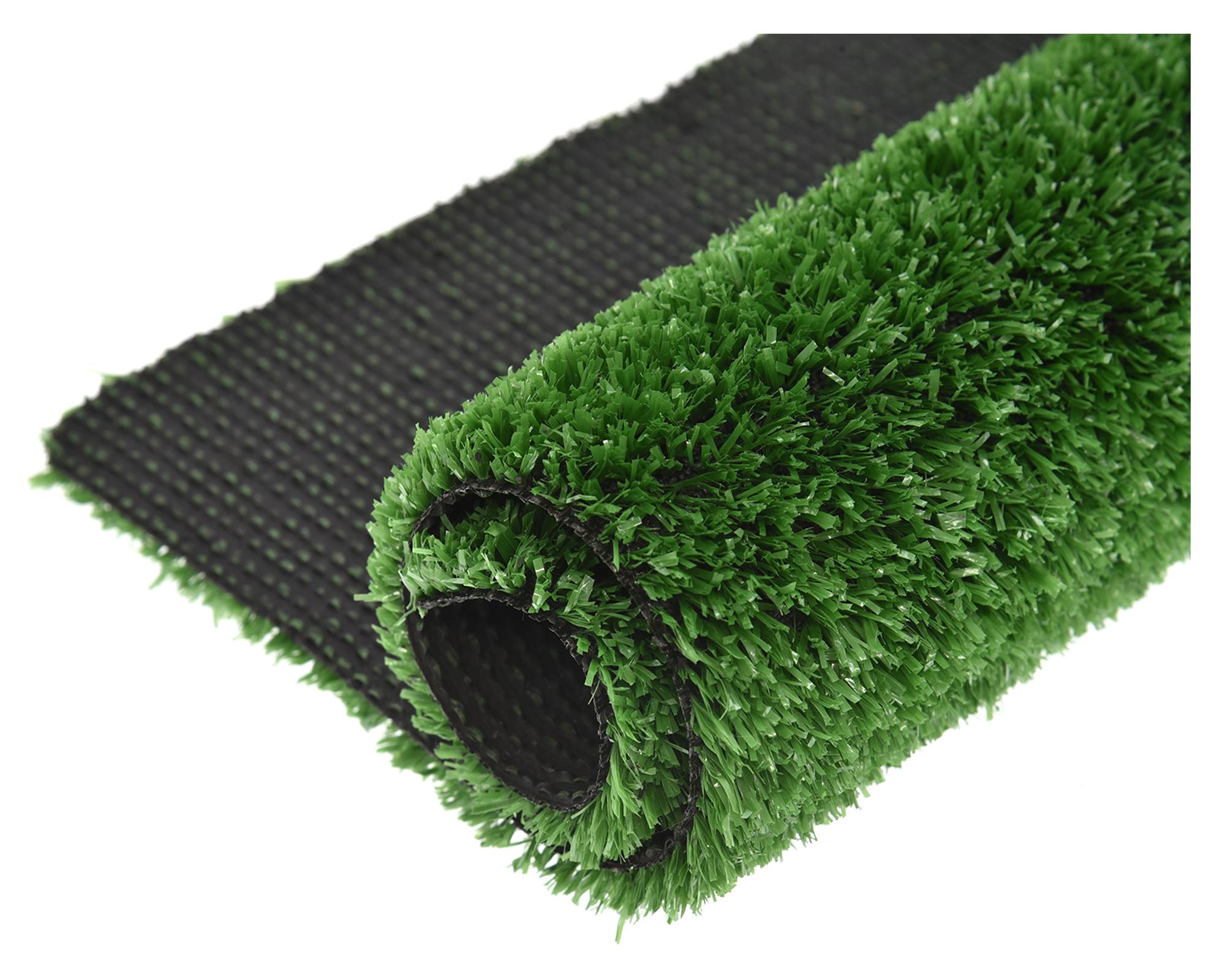 Pasto sintético Eco 50x70 cm 12 mm-3