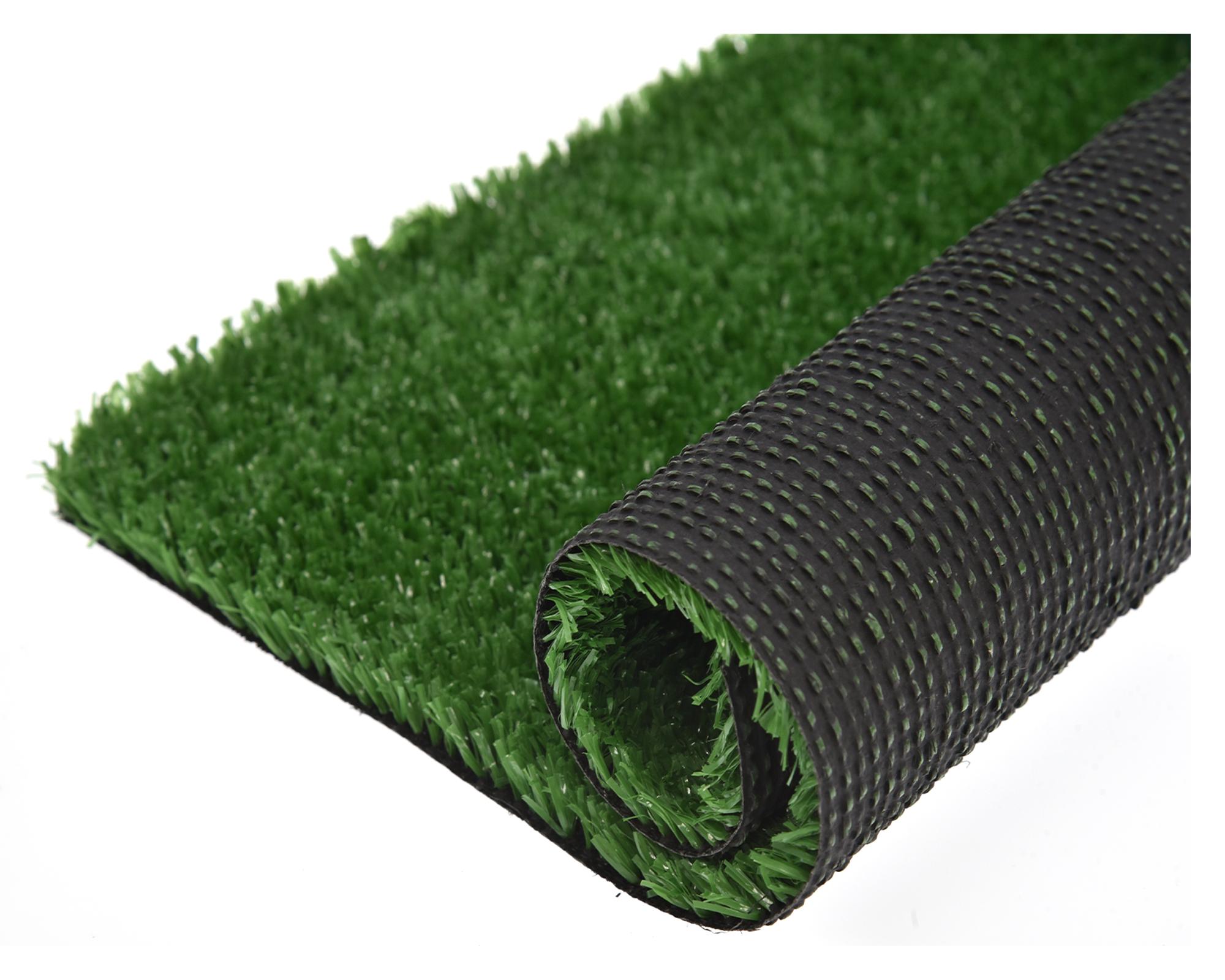 Pasto sintético Eco 50x70 cm 12 mm-2