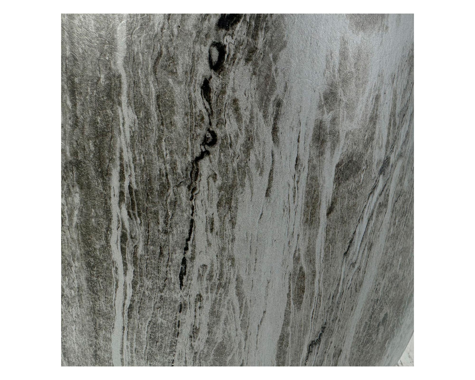 Maceta autorregante Stone grafito 52 cm-4