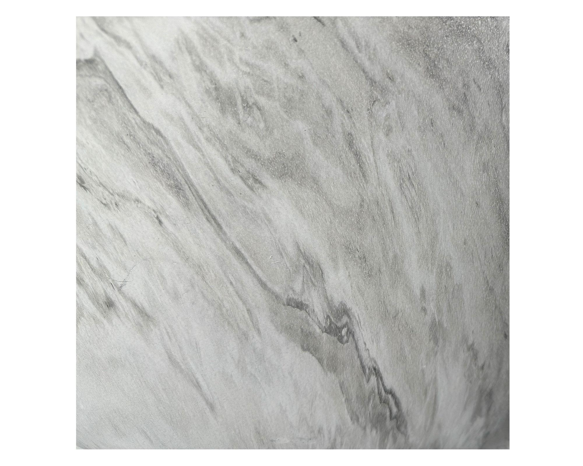 Maceta autorregante Stone gris 28 cm-5