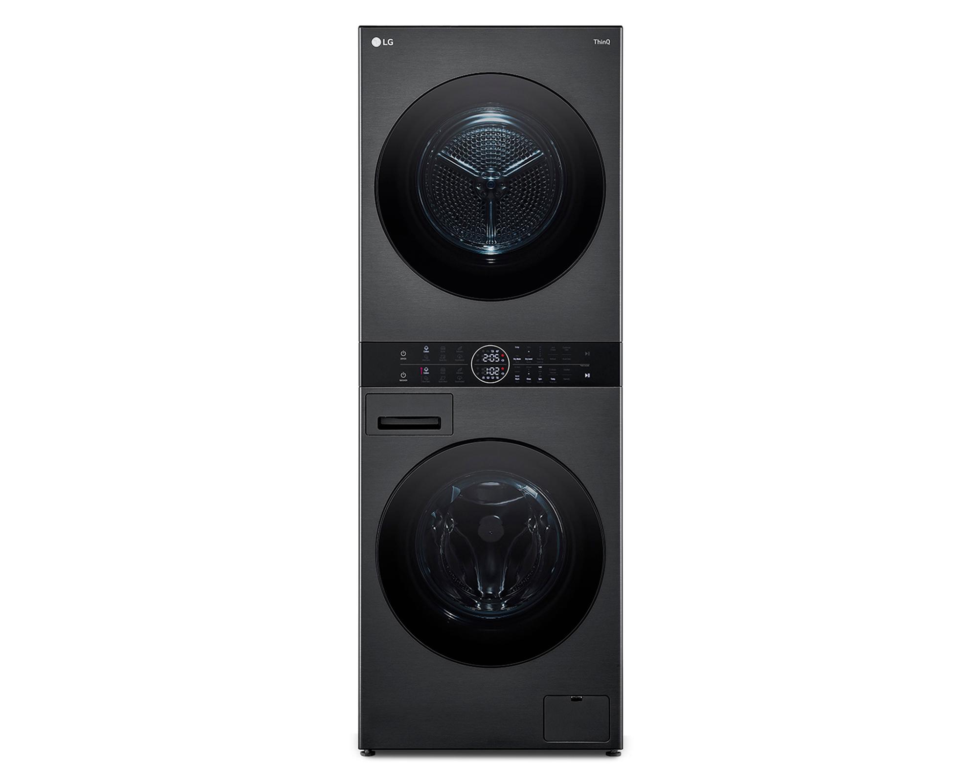 Lavadora secadora Washtower WK14BS6 14/10 kg-0