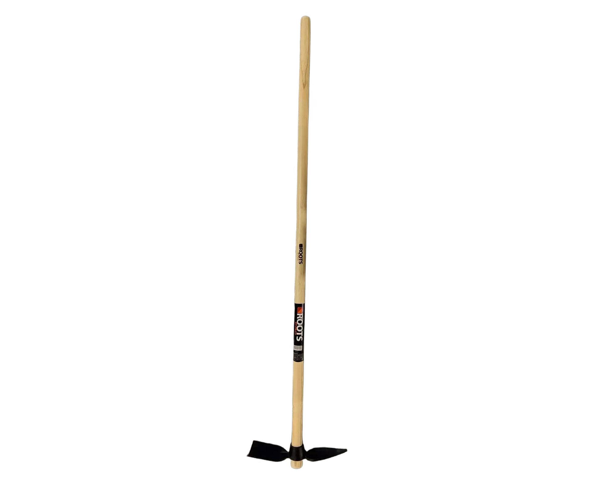 Picota/azada forjada 123 cm-0
