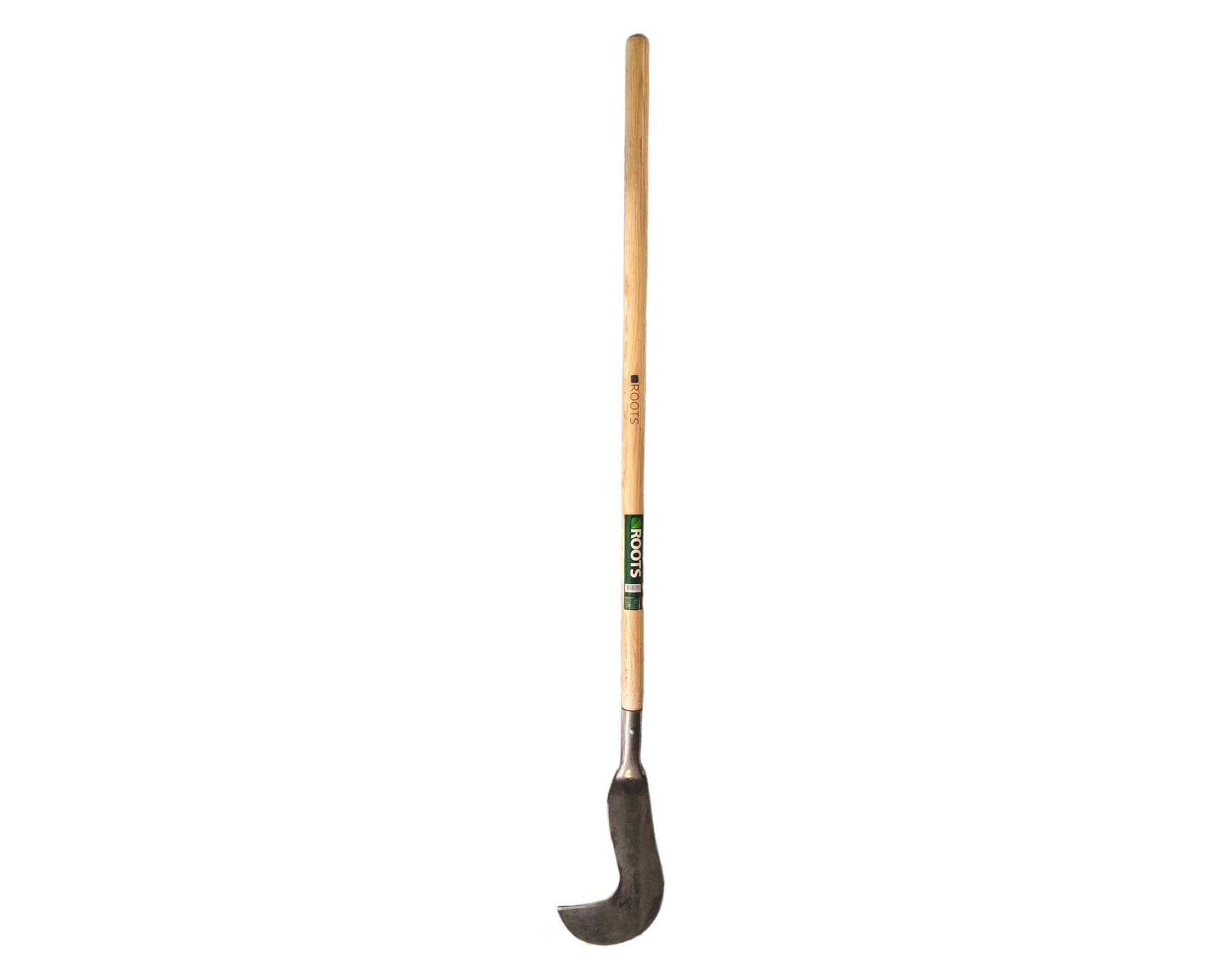 Rozón/guadaña forjada 140 cm-0
