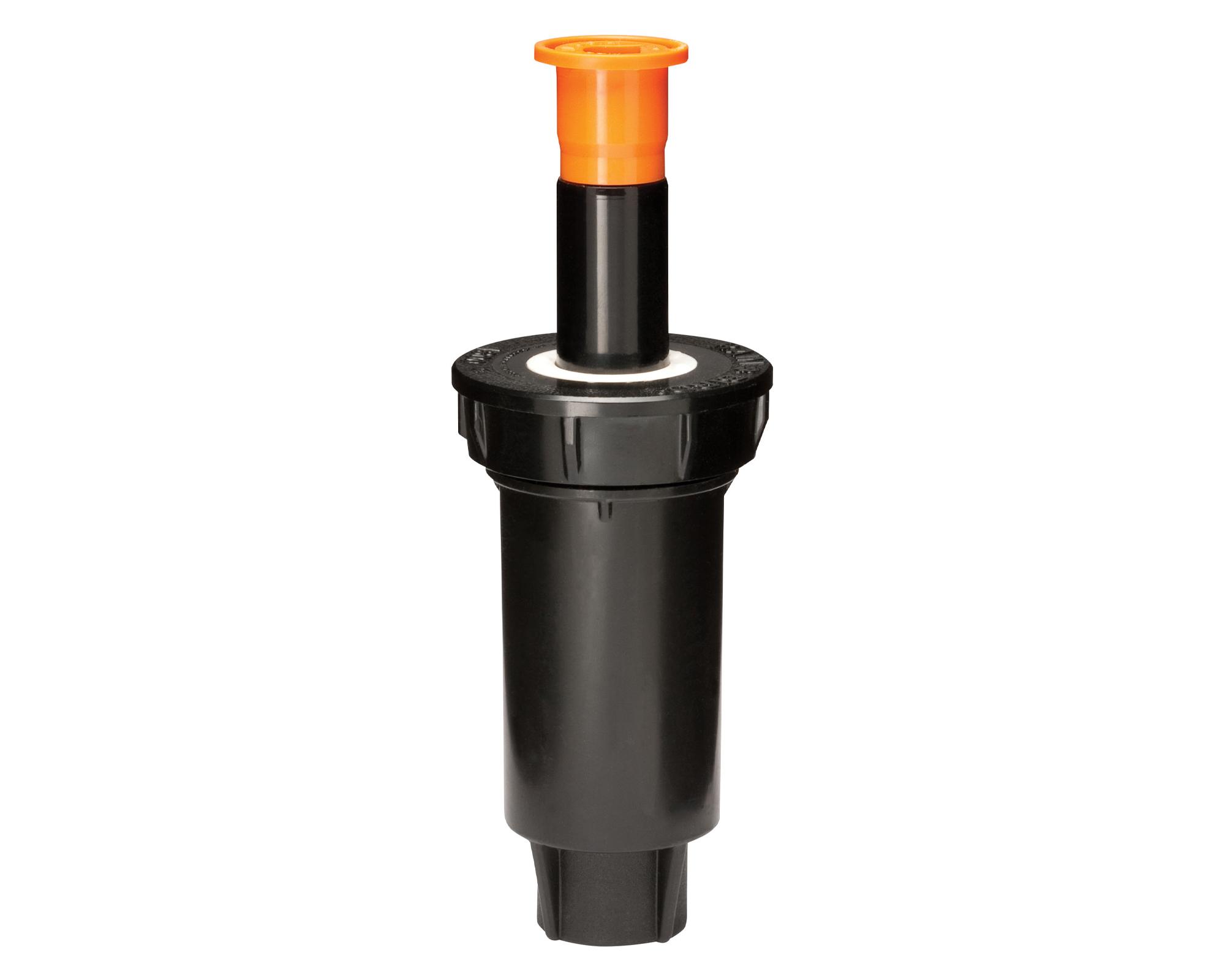 Aspersor Pop Up 2 1802LN negro sin boquilla-0