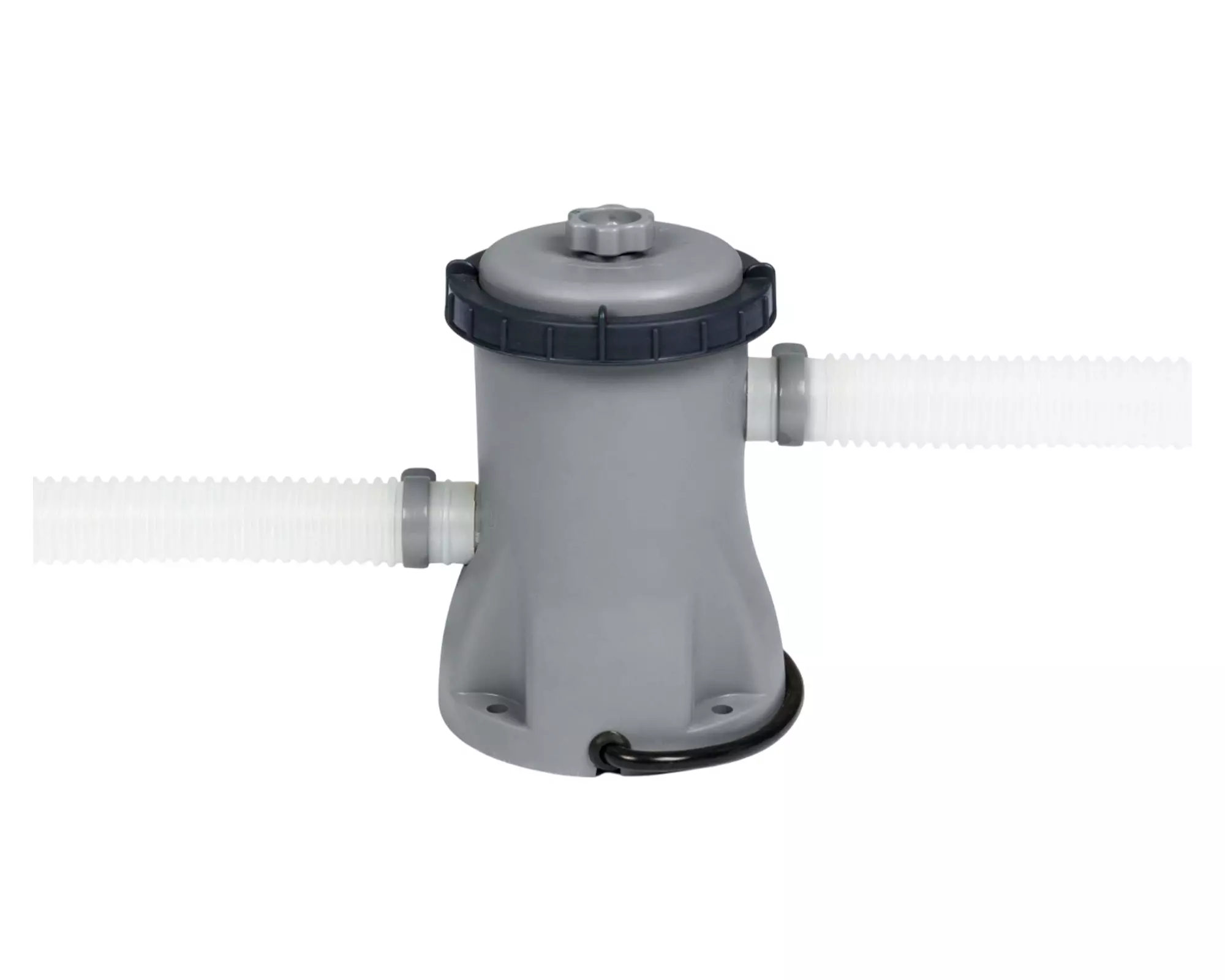 Piscina estructural 366 cm 6473 L Steel pro max-2