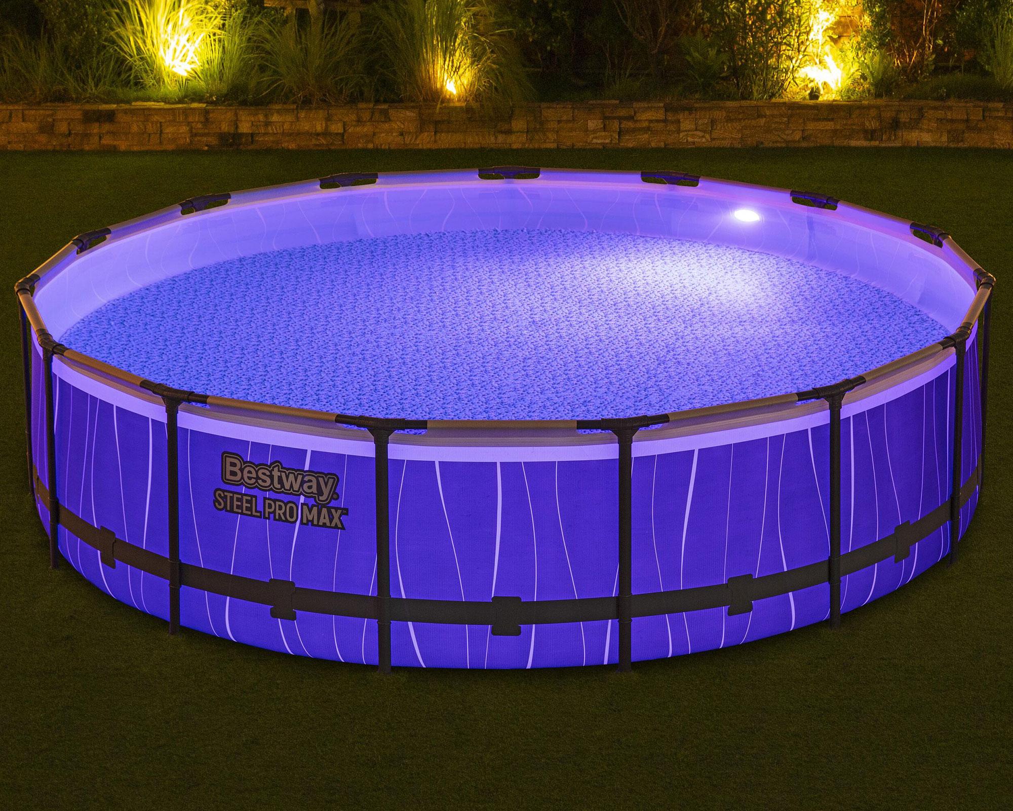 Piscina estructural 14970 litros 457 cm-6