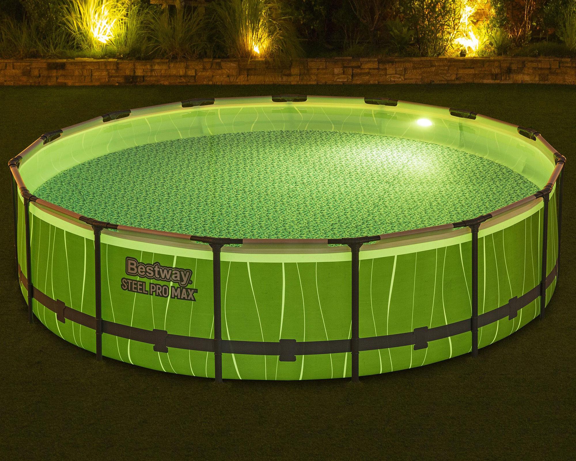 Piscina estructural 14970 litros 457 cm-7