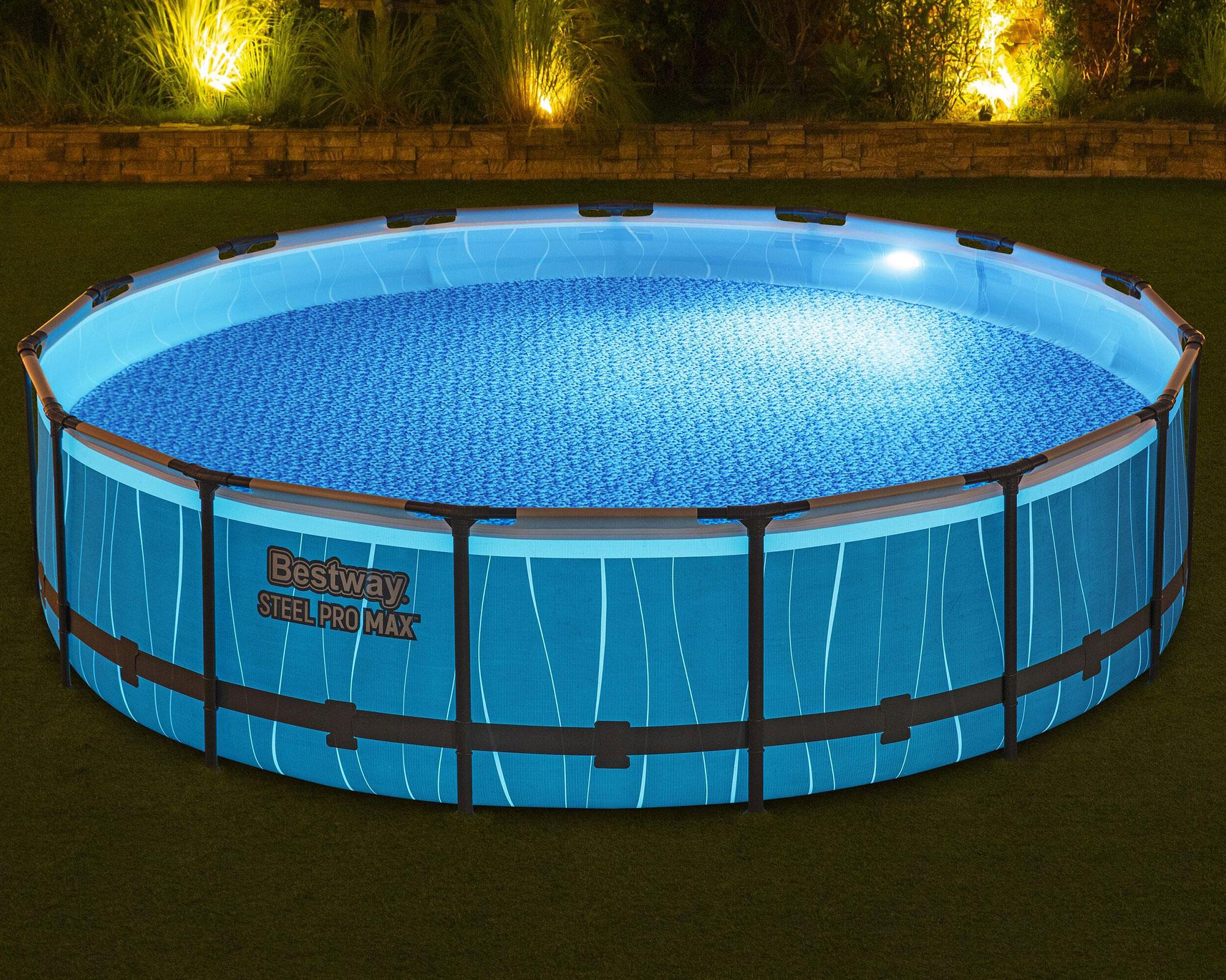 Piscina estructural 14970 litros 457 cm-8