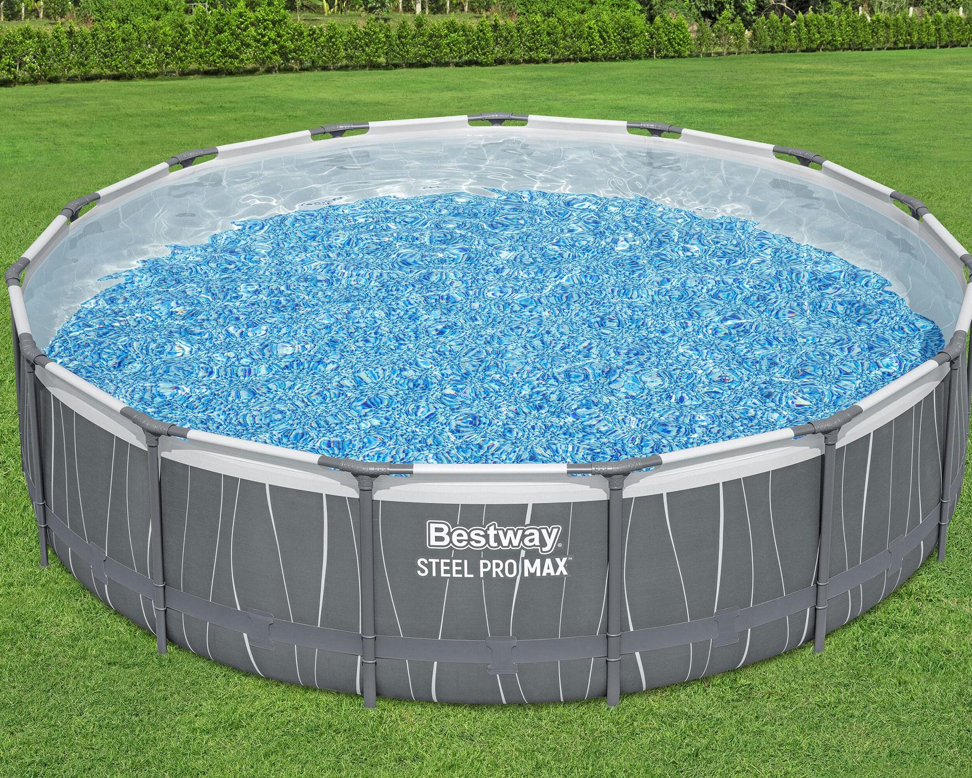 Piscina estructural 14970 litros 457 cm-5