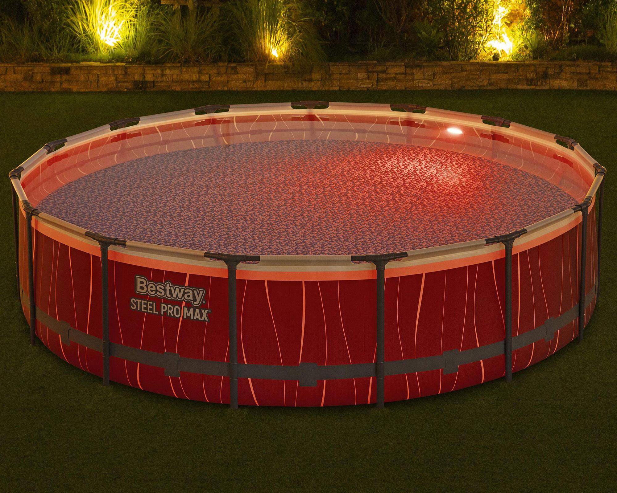 Piscina estructural 14970 litros 457 cm-9