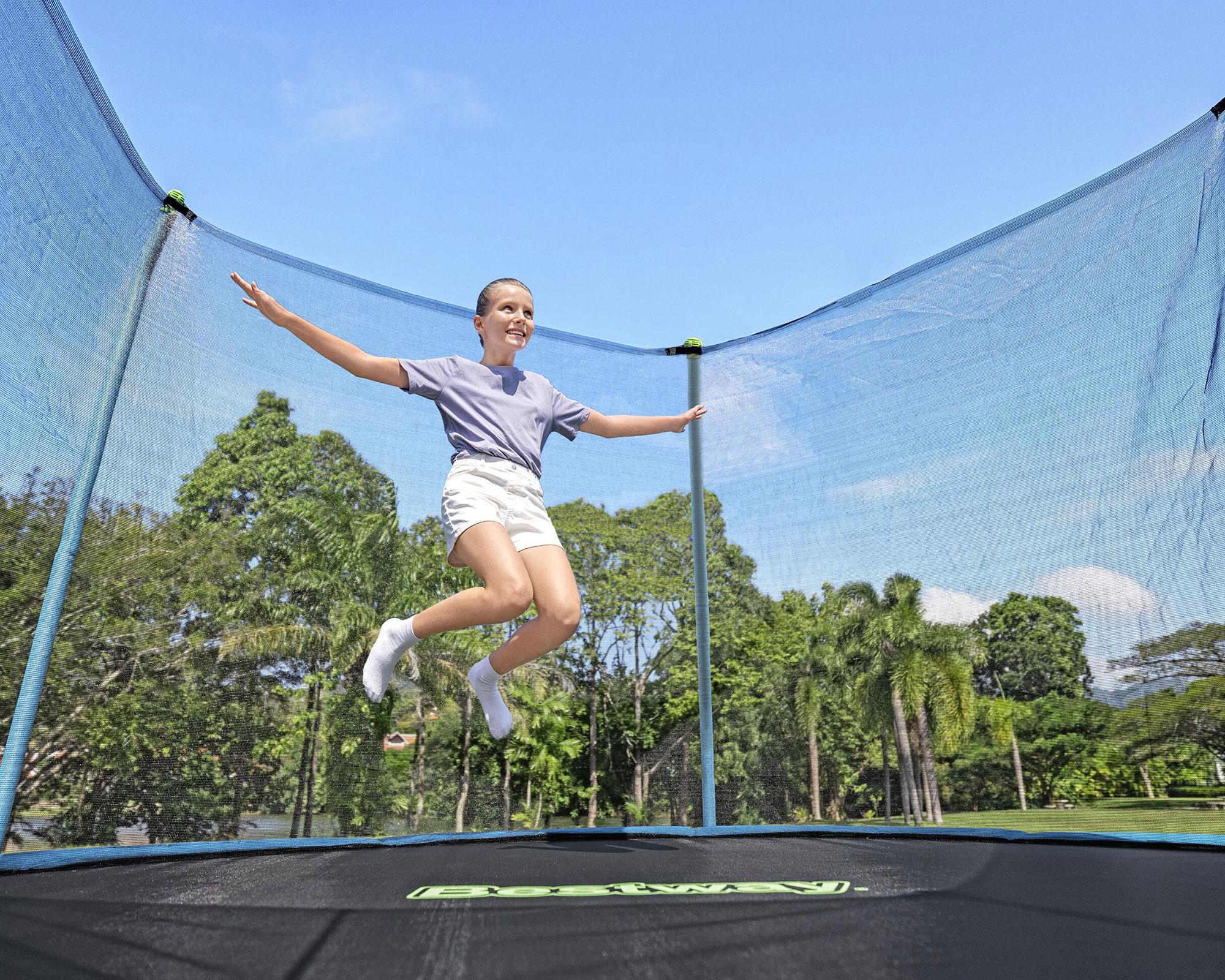 Trampolín Xtreme Air 3.66 m-3