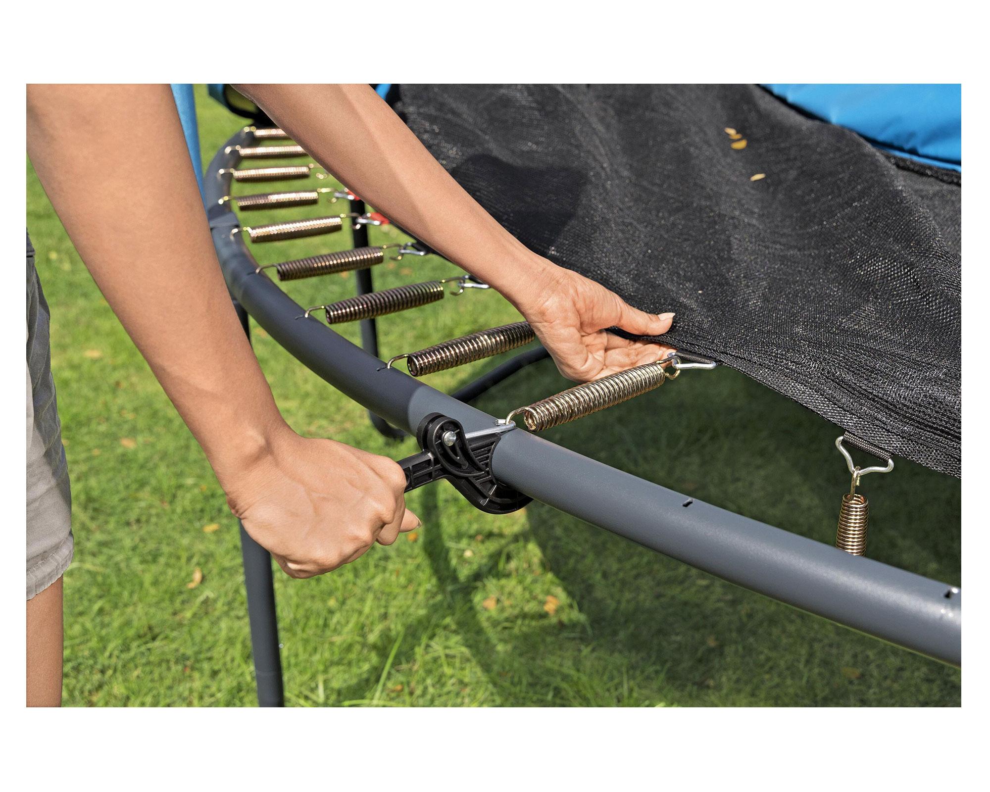 Trampolín Xtreme Air 3.66 m-6