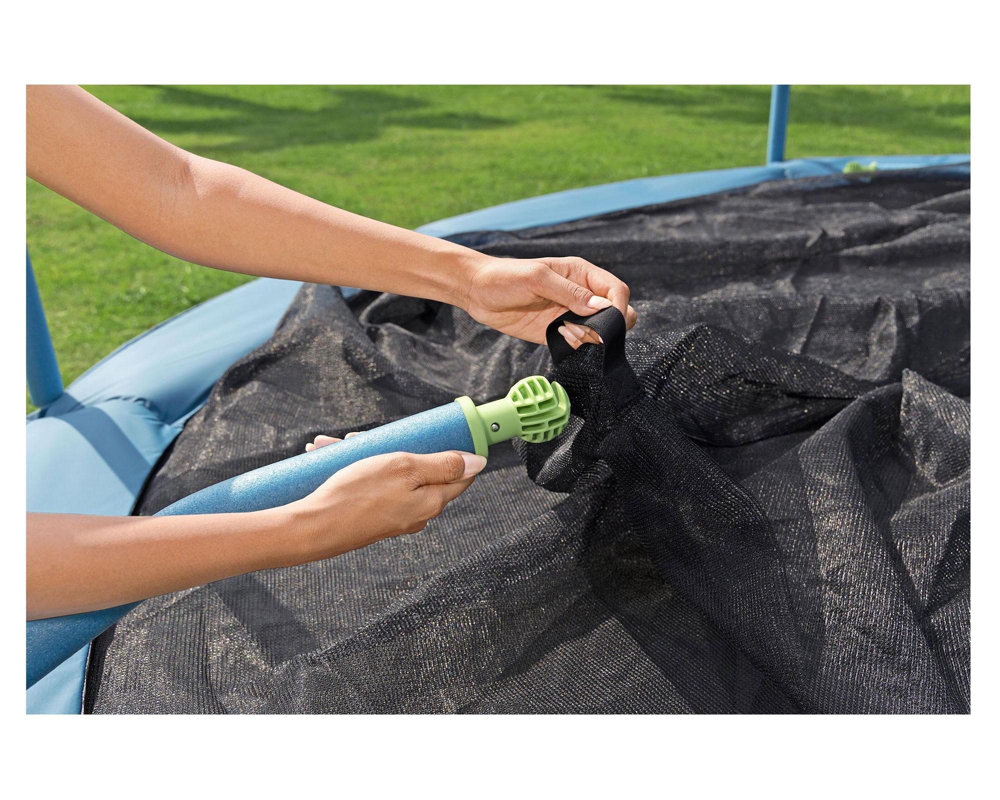 Trampolín Xtreme Air 3.66 m-2