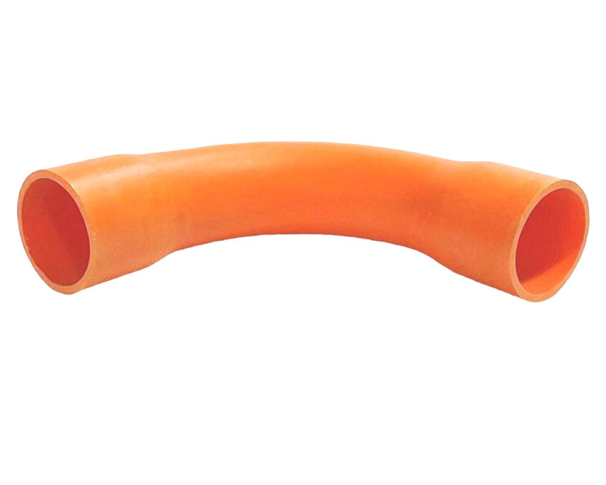 Curva conduit 50 mm-1