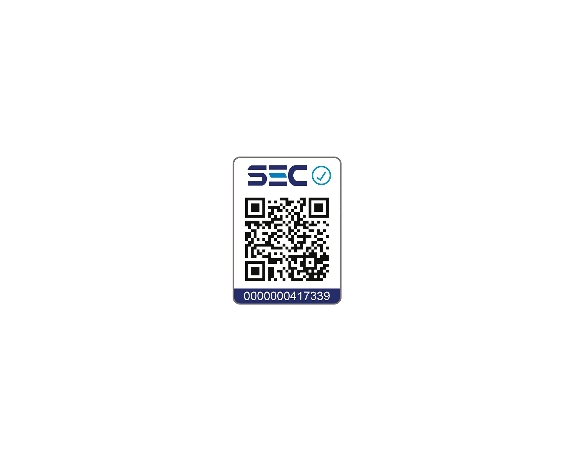 Interruptor diferencial EBS6R 40A 230V-1