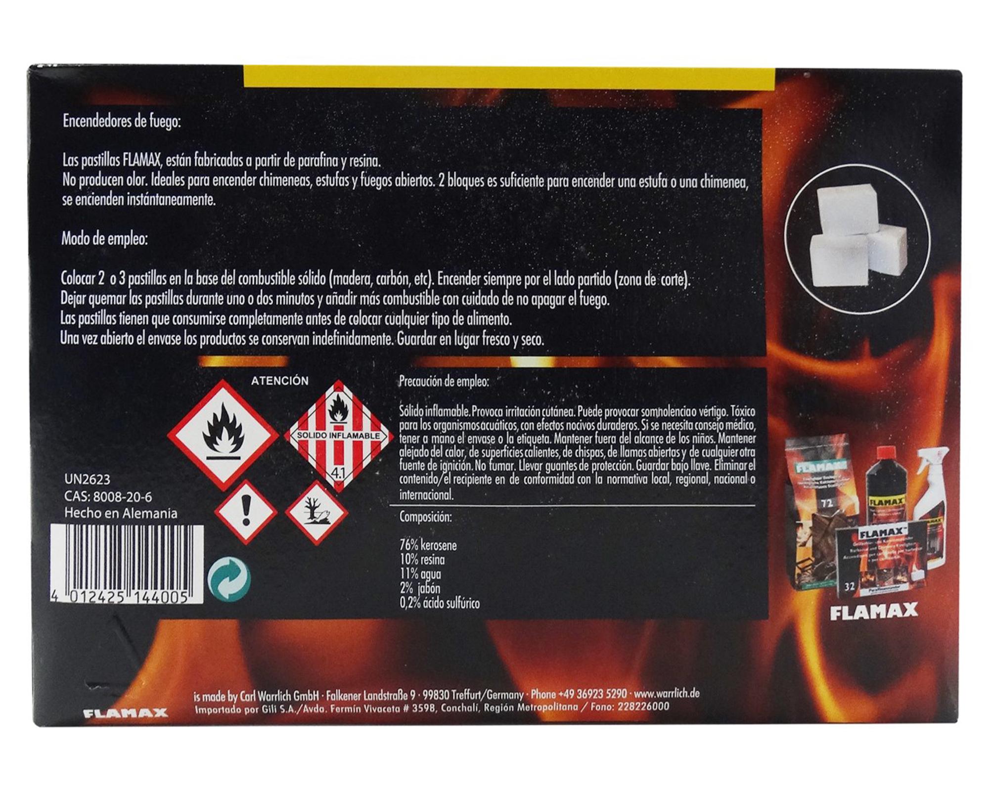 Pack 4 iniciador fuego 24 unidades-2