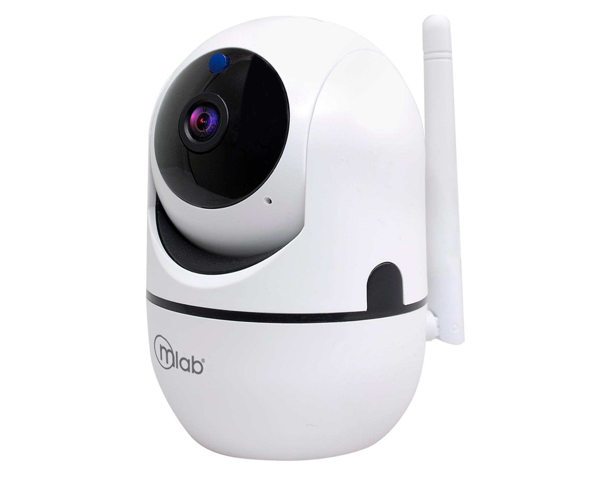 Cámara de seguridad PTZ RobotiCam2 Wifi Dual-Band 9257-2