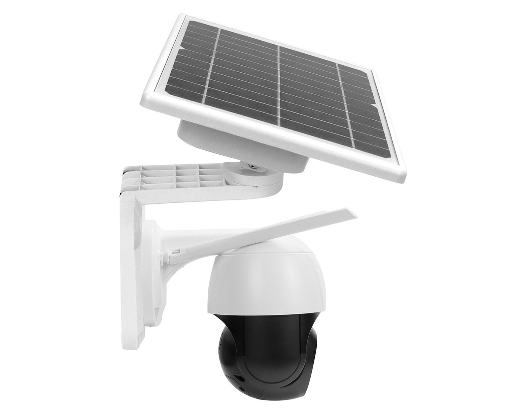 Cámara de seguridad Solar View Pro wifi-2
