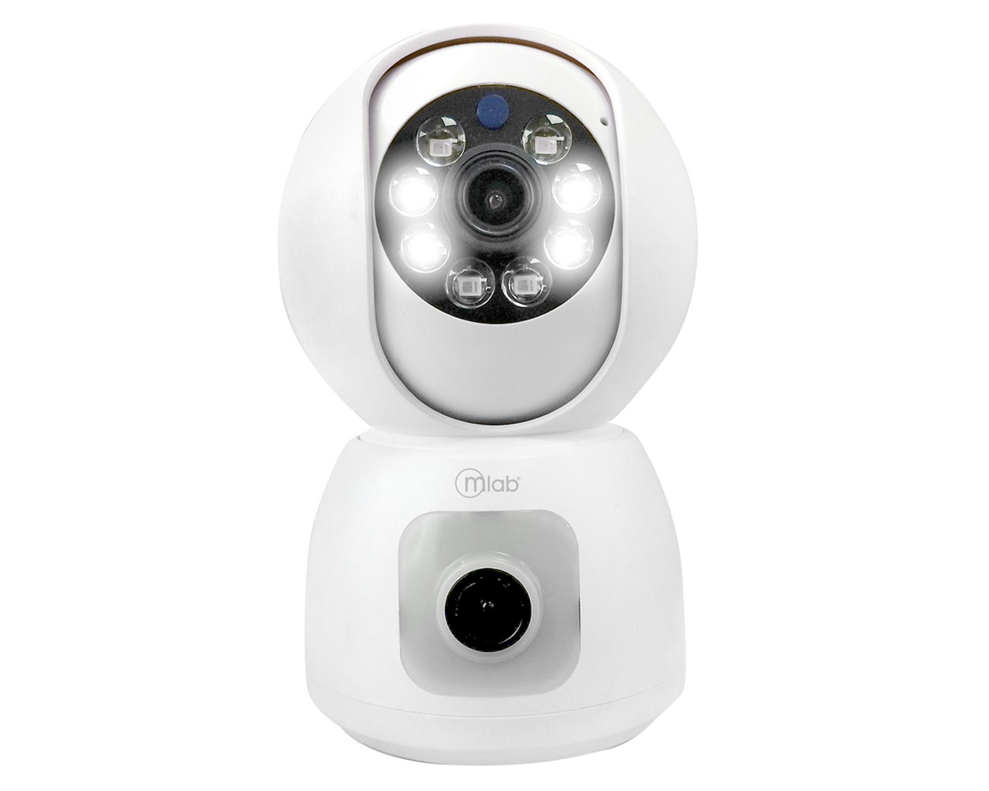 Cámara de seguridad PTZ Robotic 2 Vision Wifi Dual-Band 9418-2