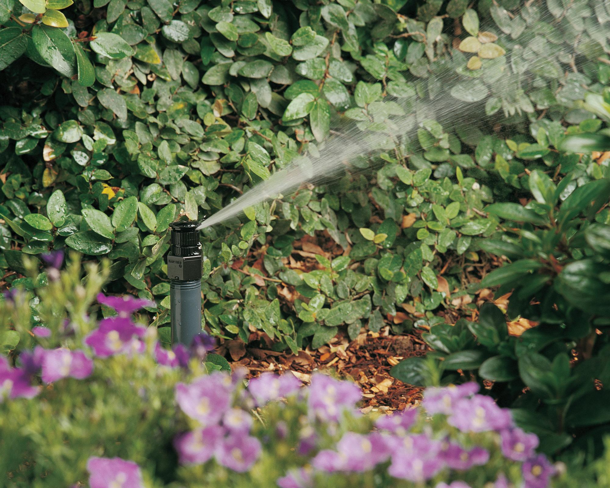 Rociador boquilla 90 A17Q negro 4.6 m + adaptador-2