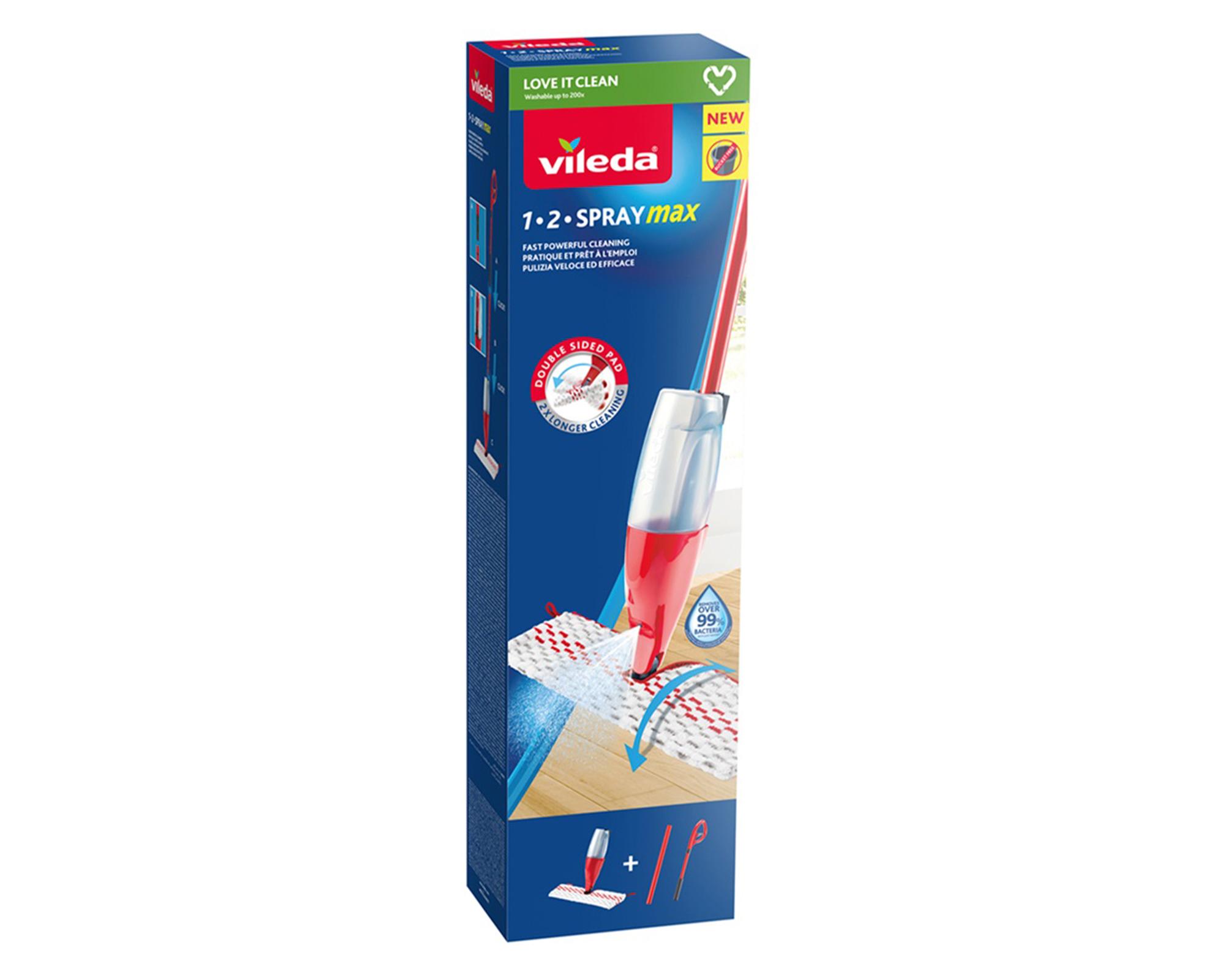 Mopa con gatillo 1-2 spray-2