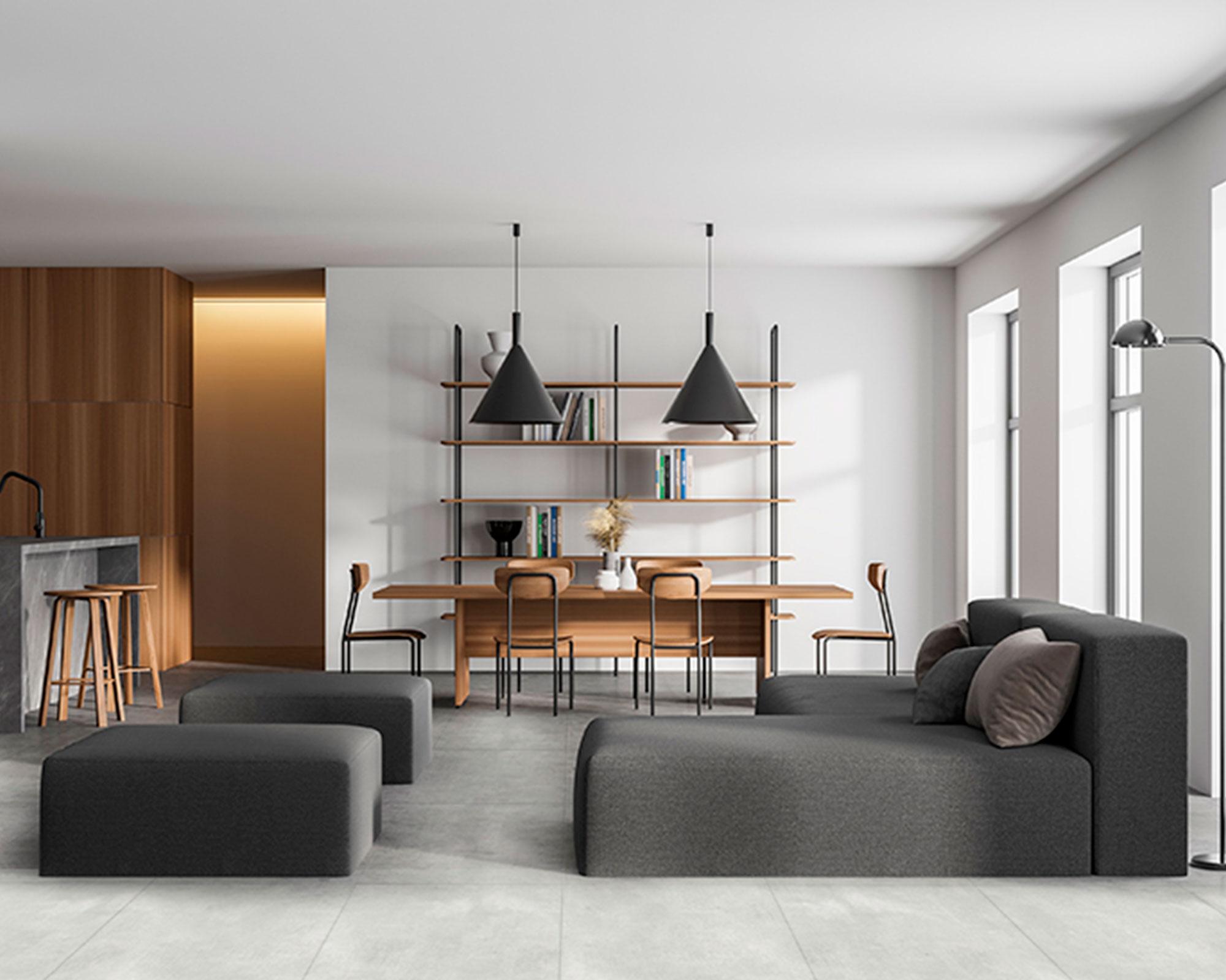 Porcelanato Imola 80x80 cm 2.56 m2-2