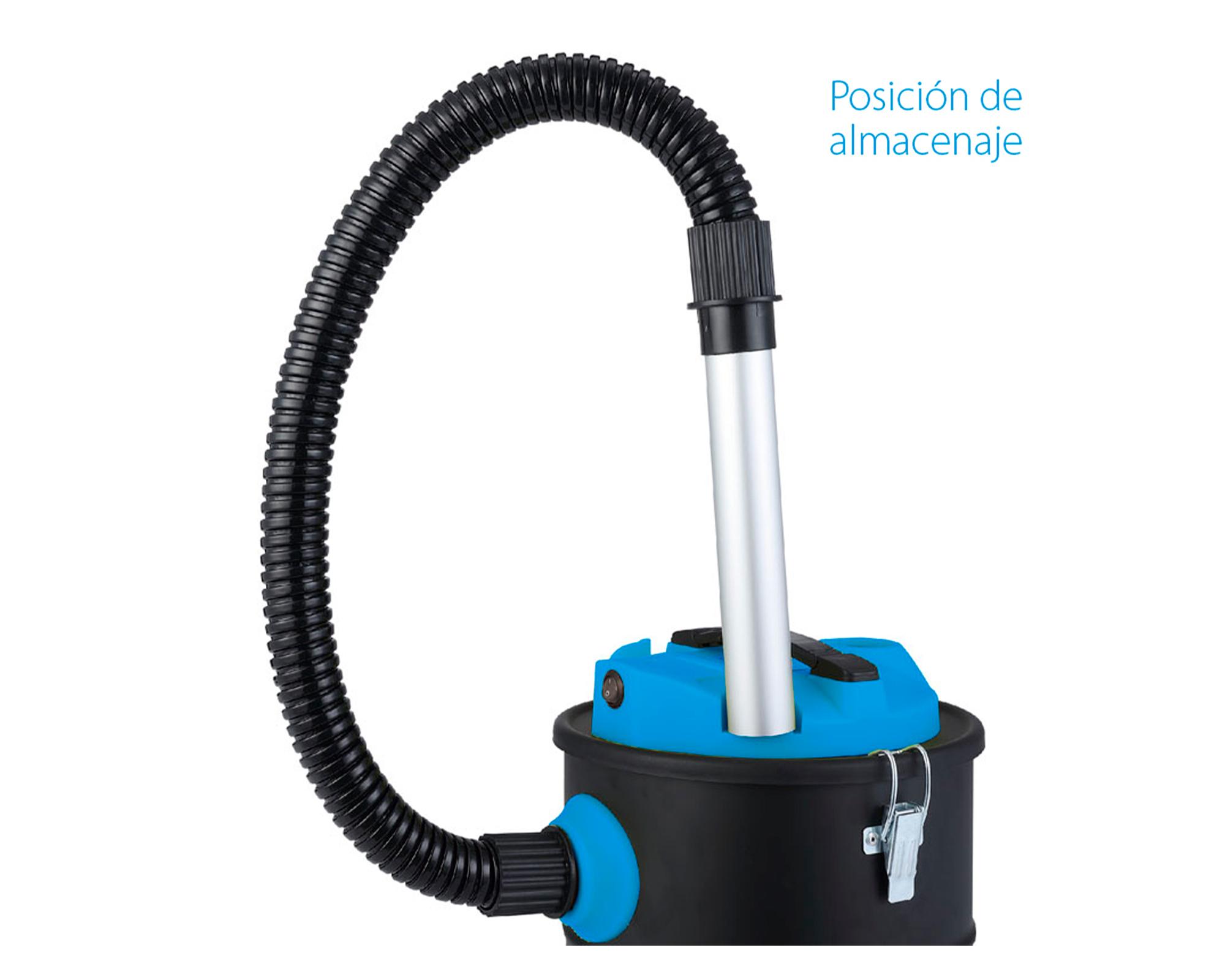 Aspiradora Daily Clean azul 1000 W-3
