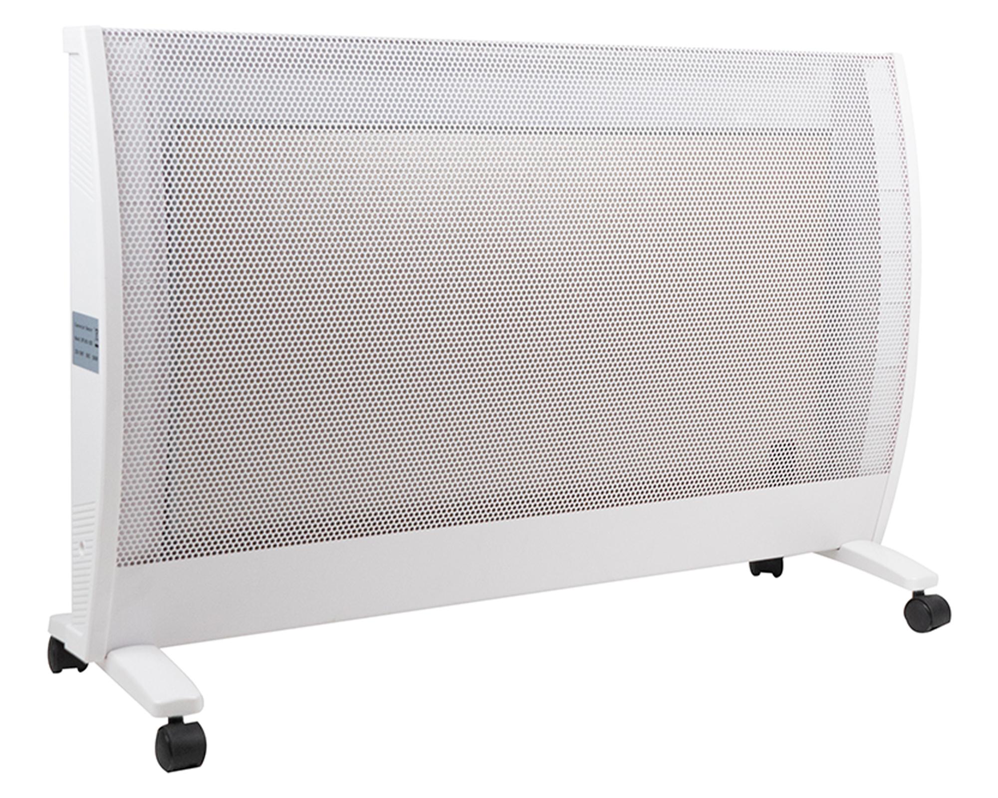 Calefactor mica 1800W 6141 BTU KEM-EFFICIENT 03-0