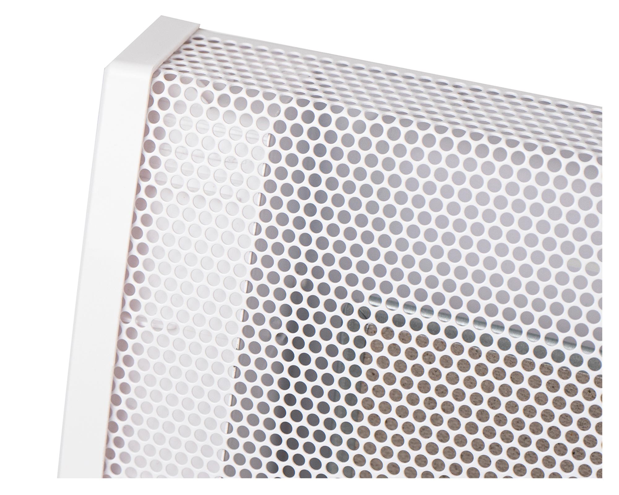 Calefactor mica 1800W 6141 BTU KEM-EFFICIENT 03-2