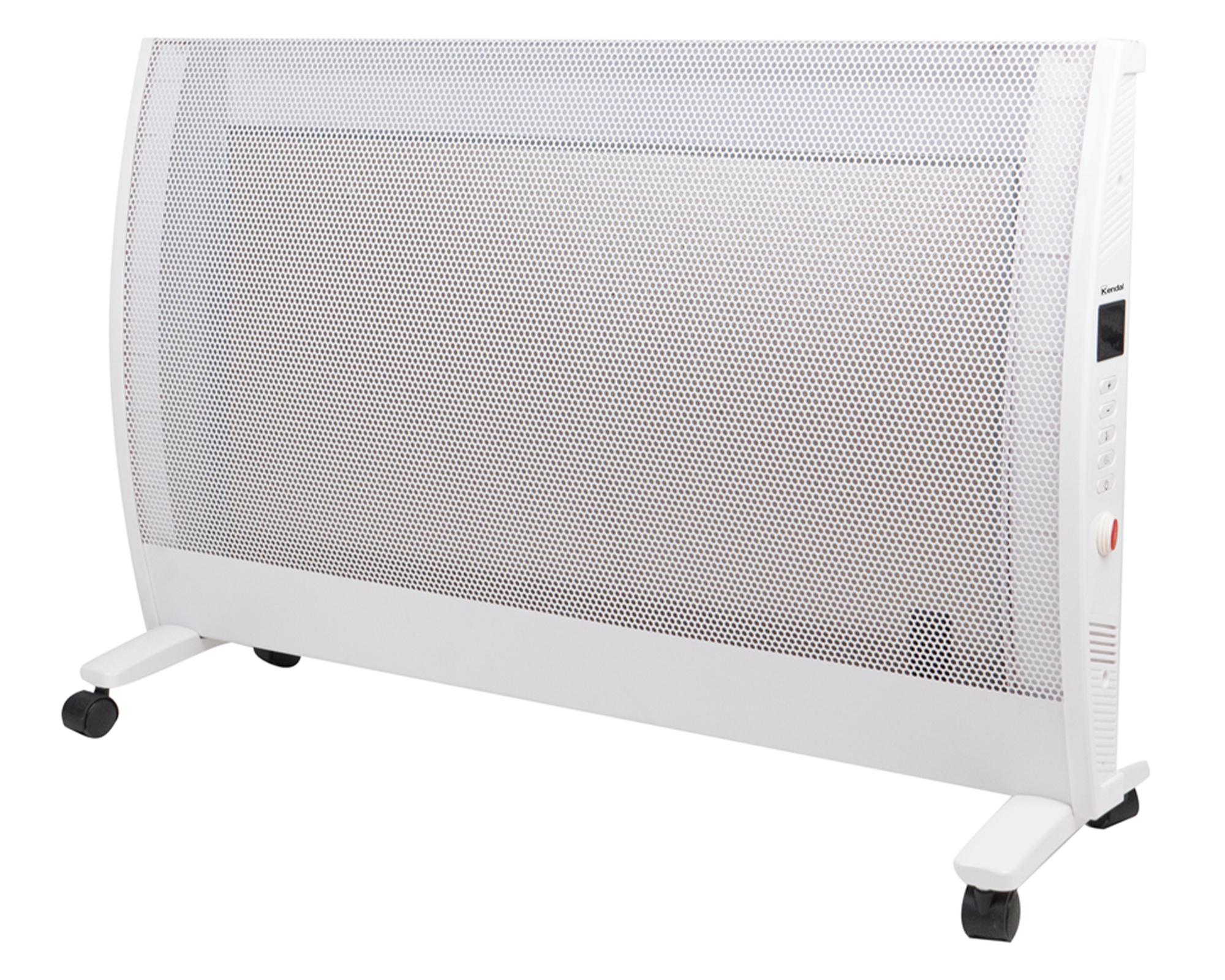 Calefactor mica 1800W 6141 BTU KEM-EFFICIENT 03-1