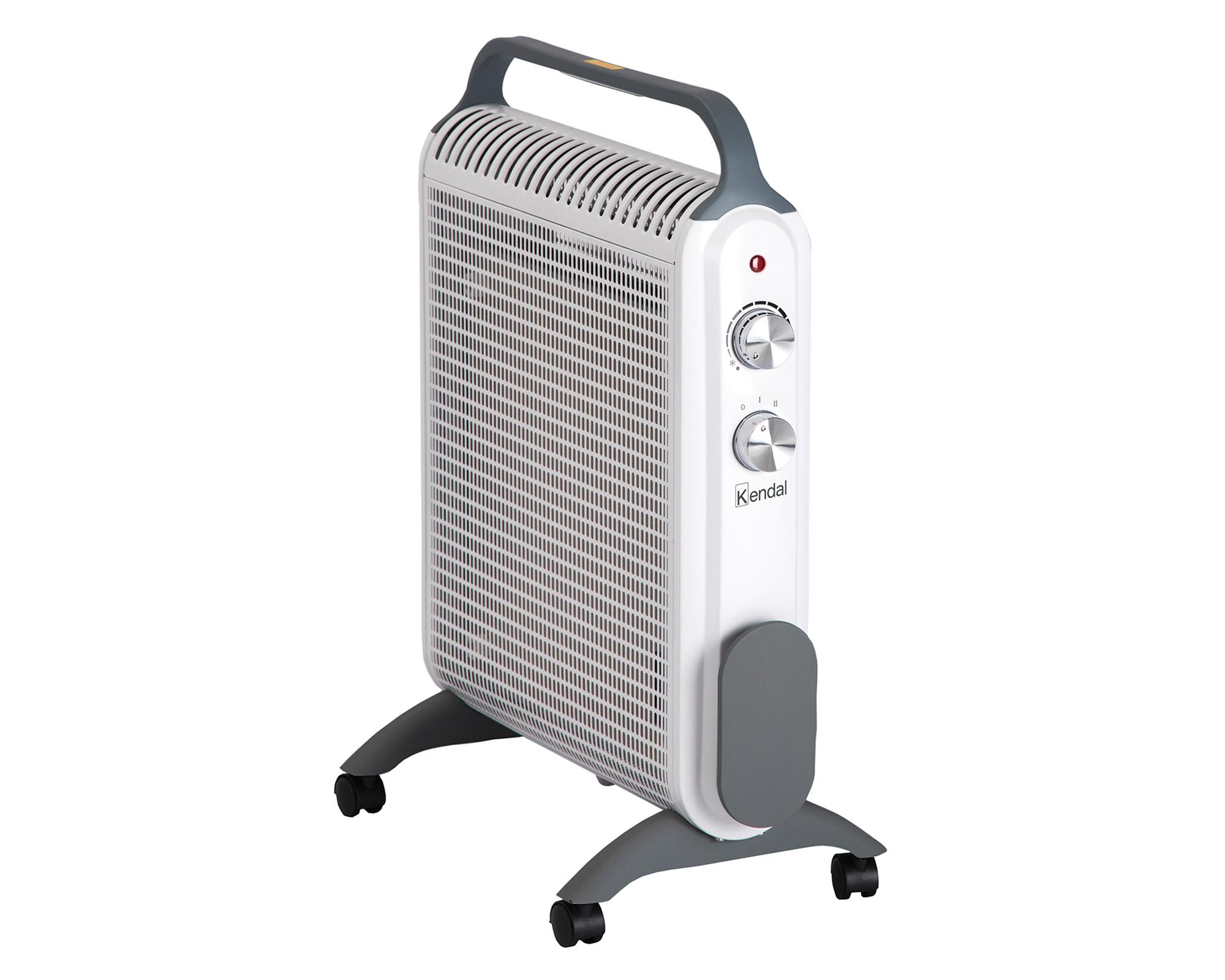 Calefactor mica 2000W 6824 BTU KEM-EFFICIENT02-0