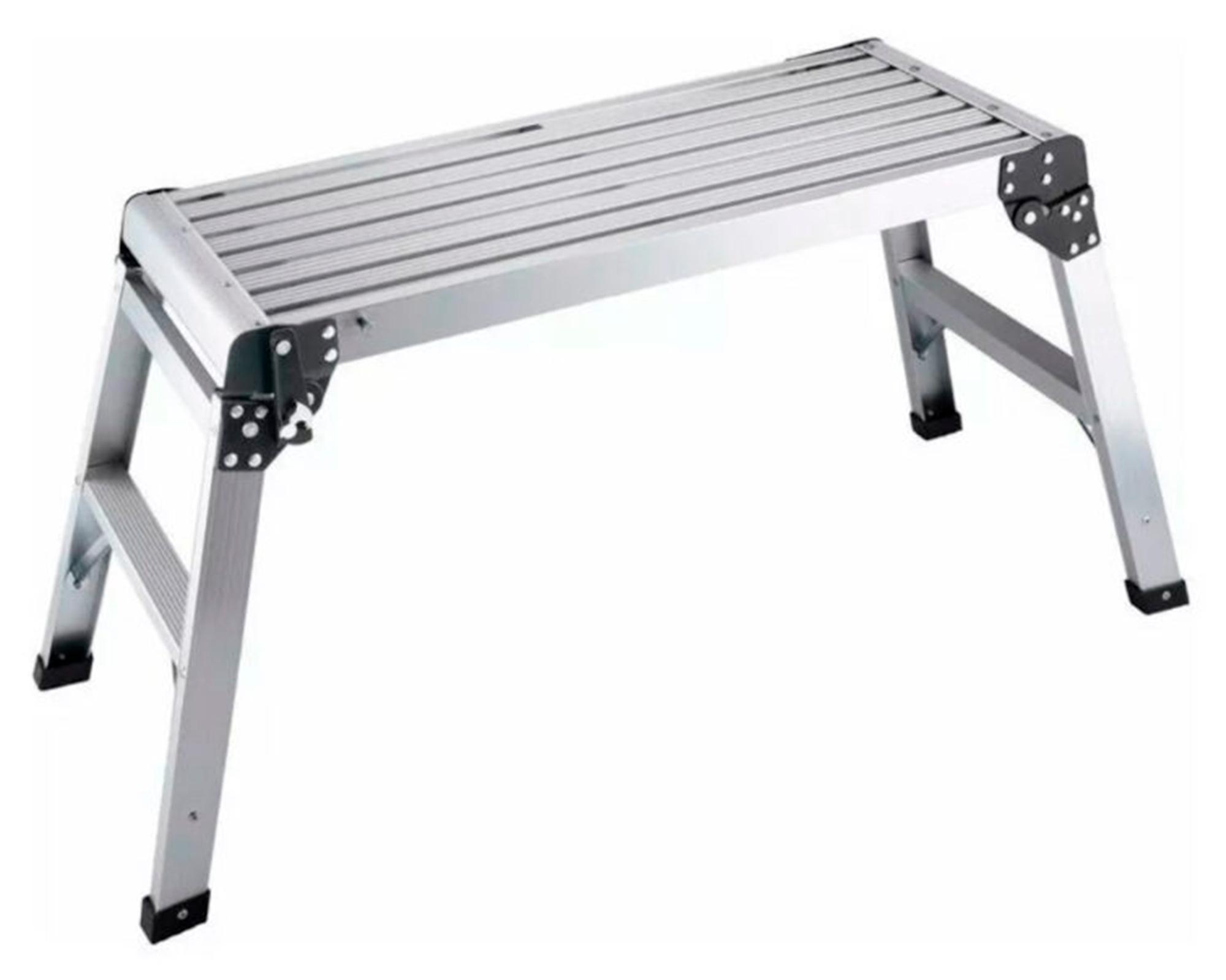 Escalera tijera EAP-80 50 cm-0