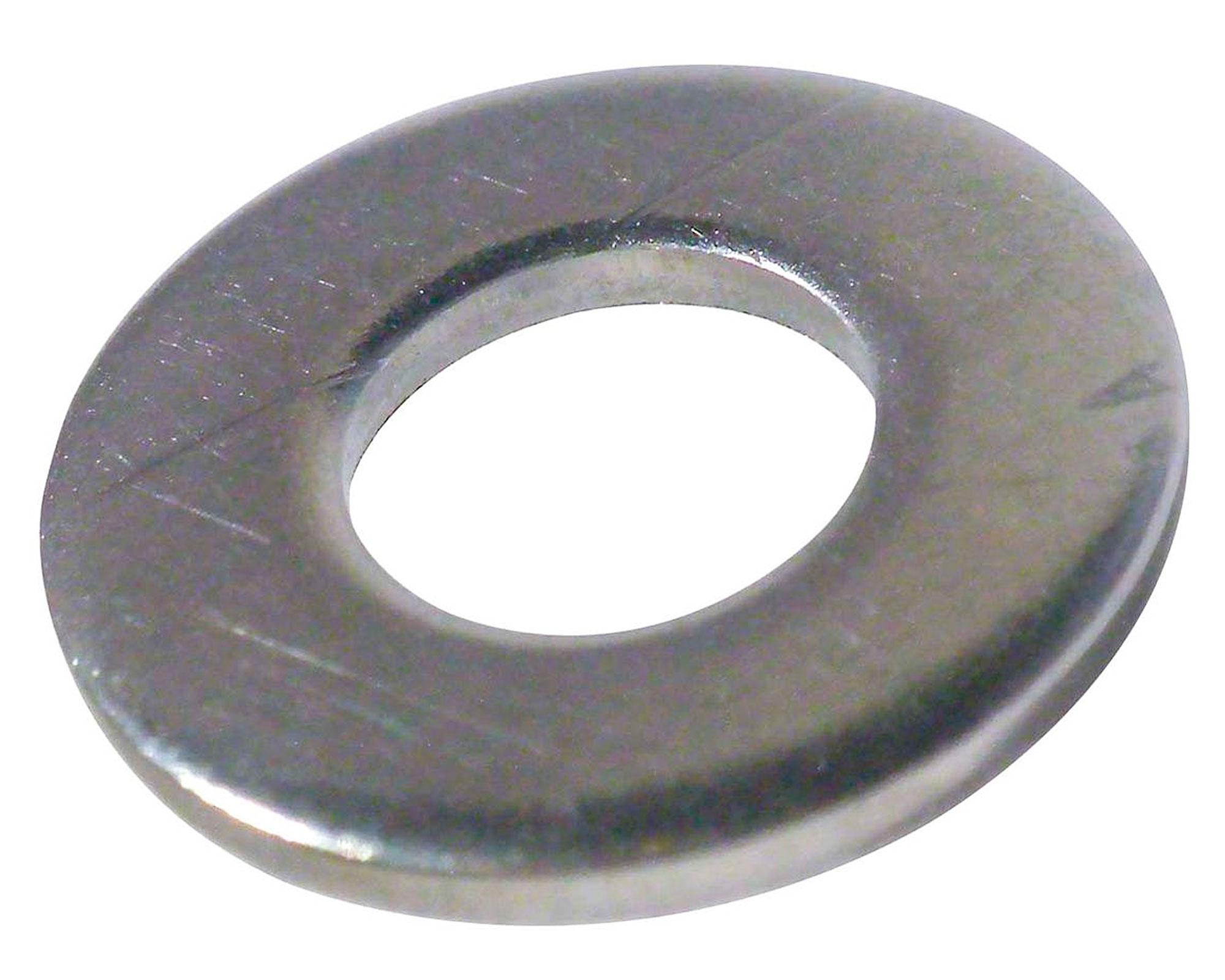 Golilla plana 1/4'' calibrada 100 unidades Mamut-1
