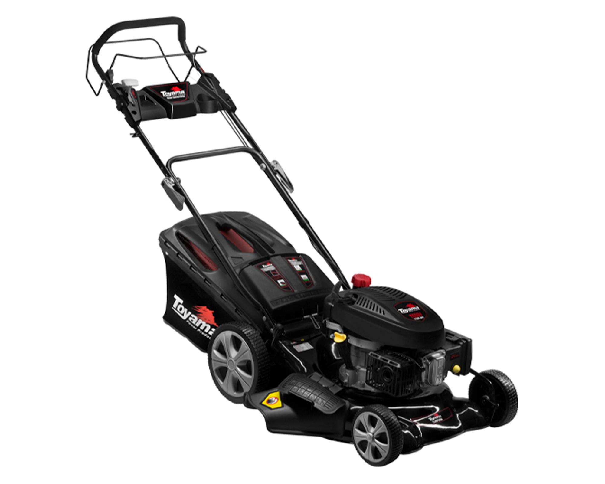 Cortacésped TLM510TRMS 5.75 HP 173 CC-0