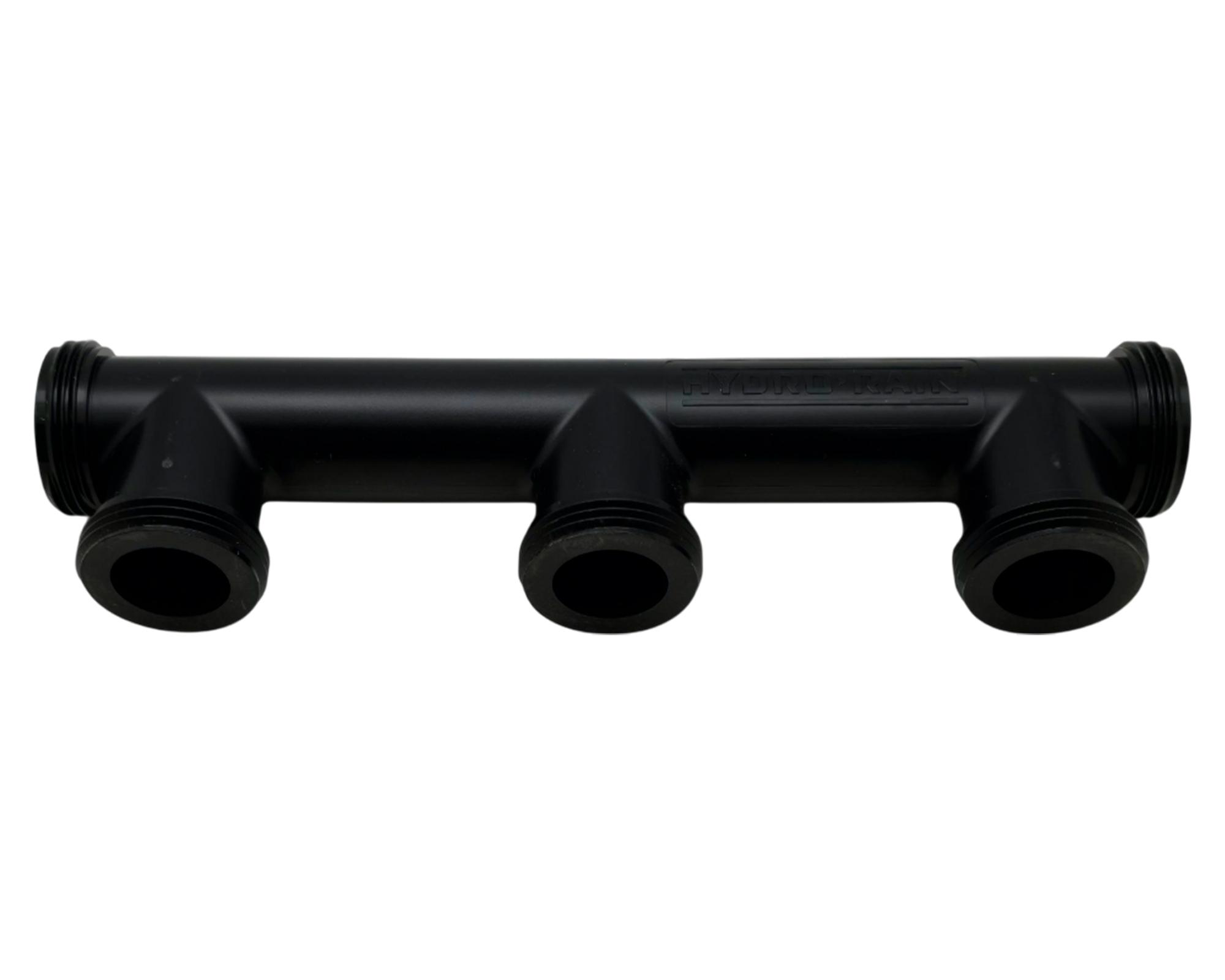 Manifold 3 salidas orbit 26 cm-0