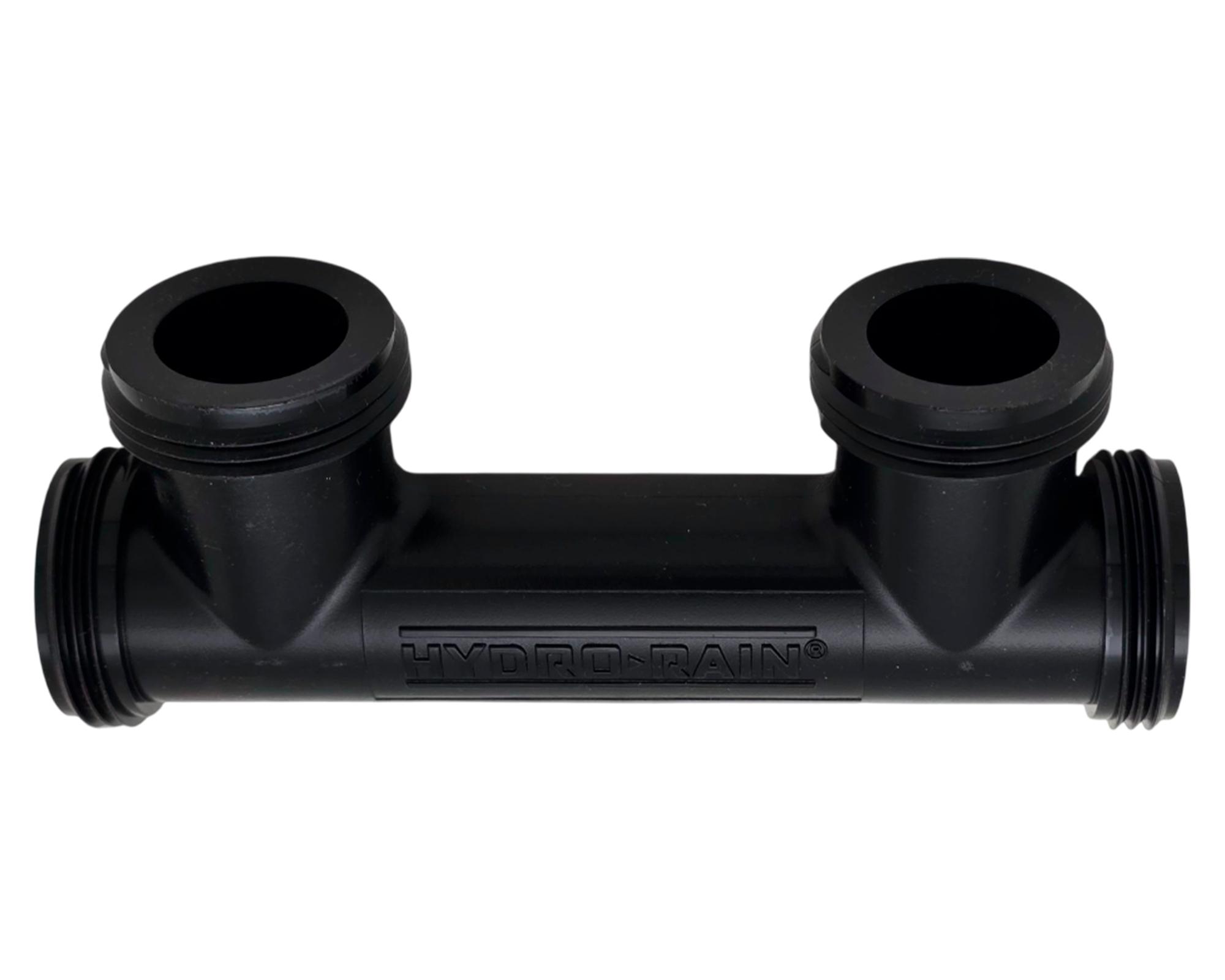 Manifold 2 salidas orbit 16 cm-0