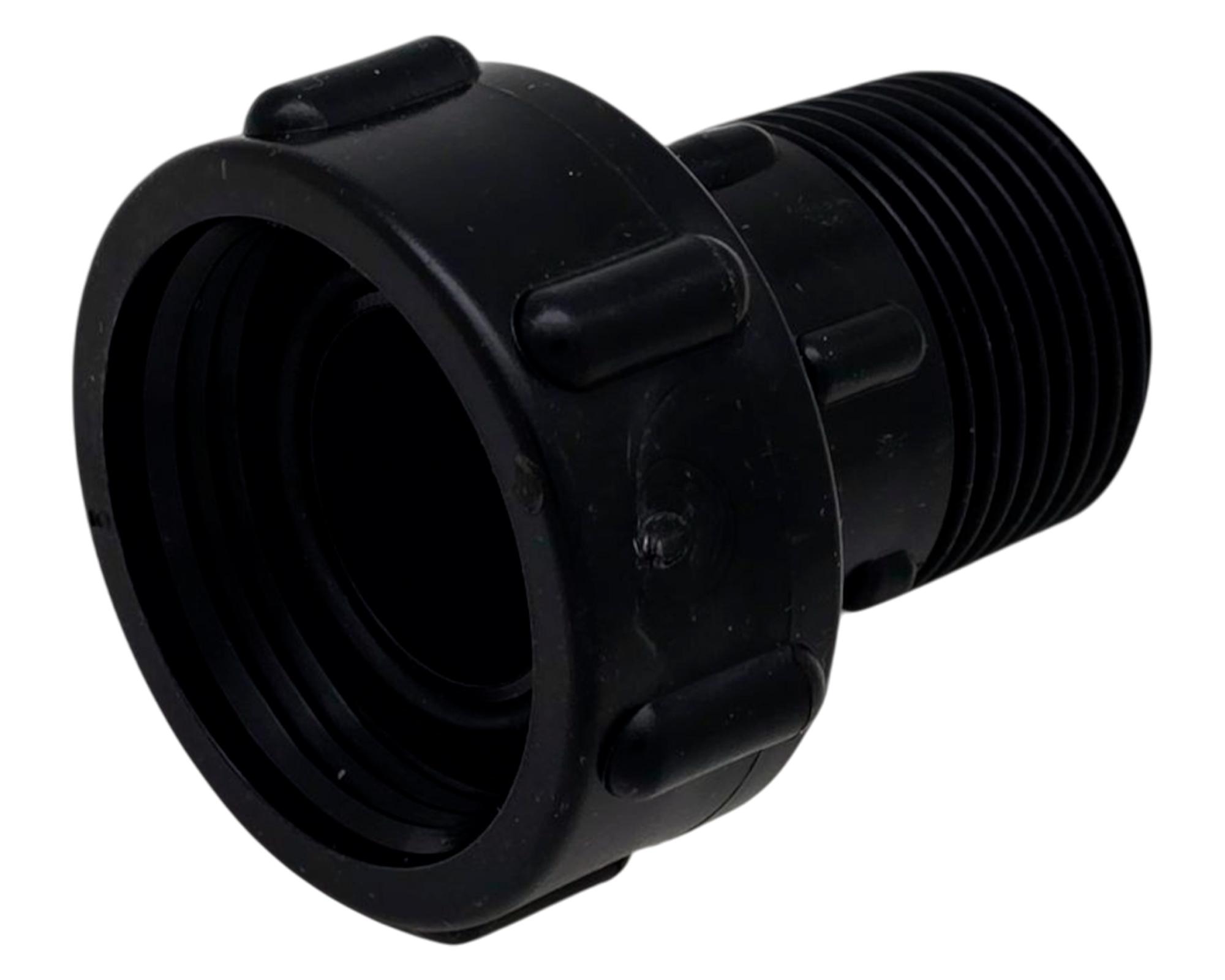 Terminal HE con rosca manifold-0