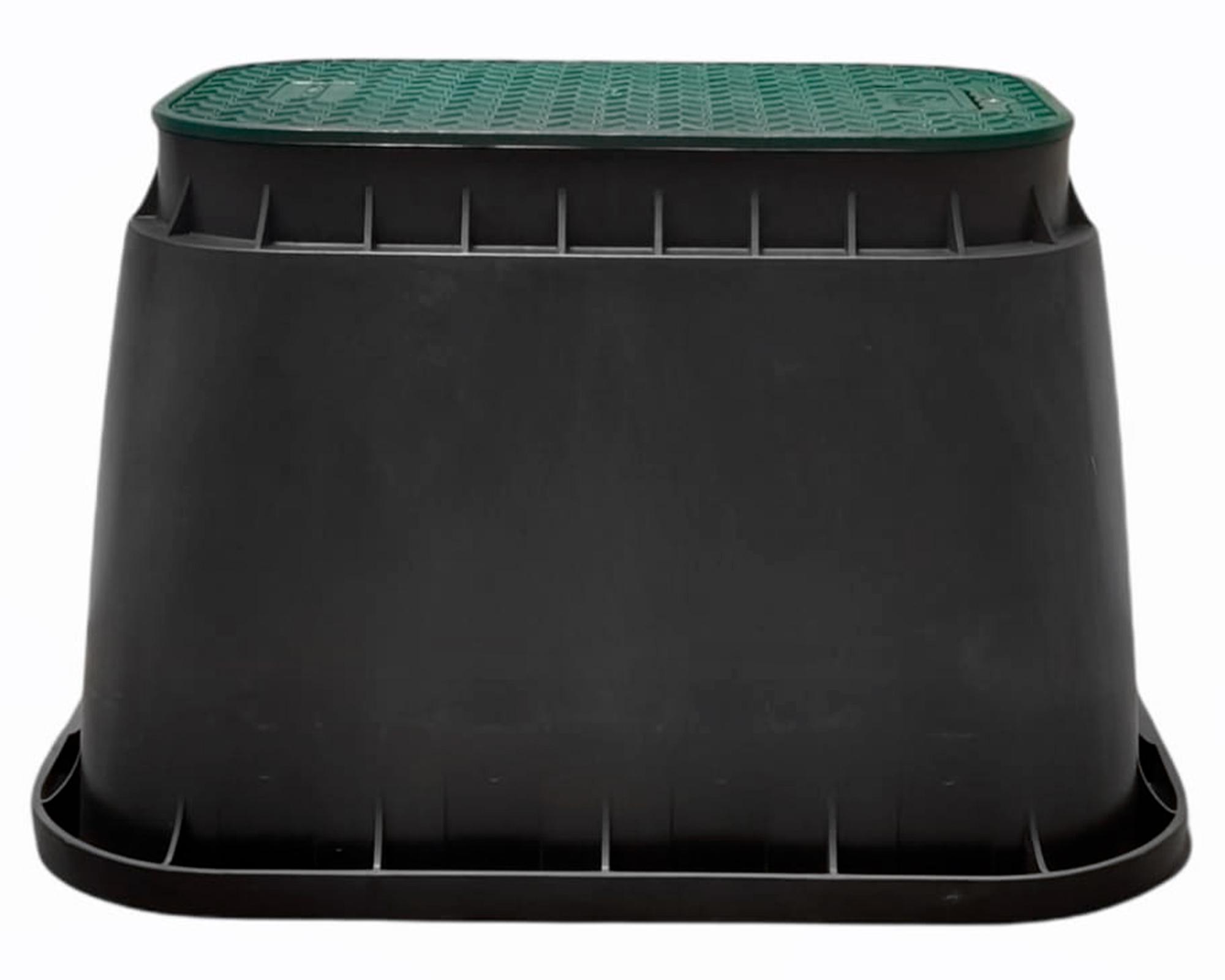 Caja extensión rectangular jumbo-0