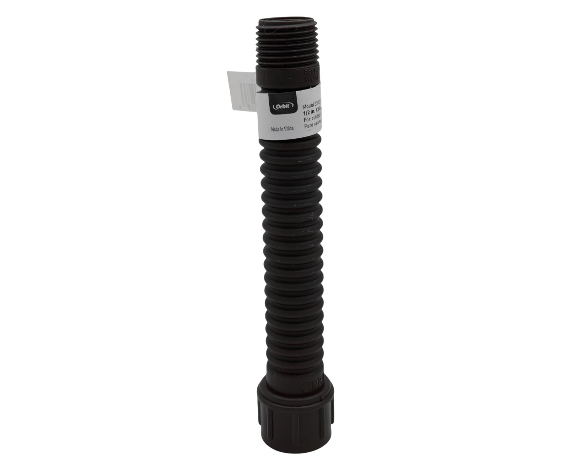 Extensor flexible 1.2P HI x HE 6P-0