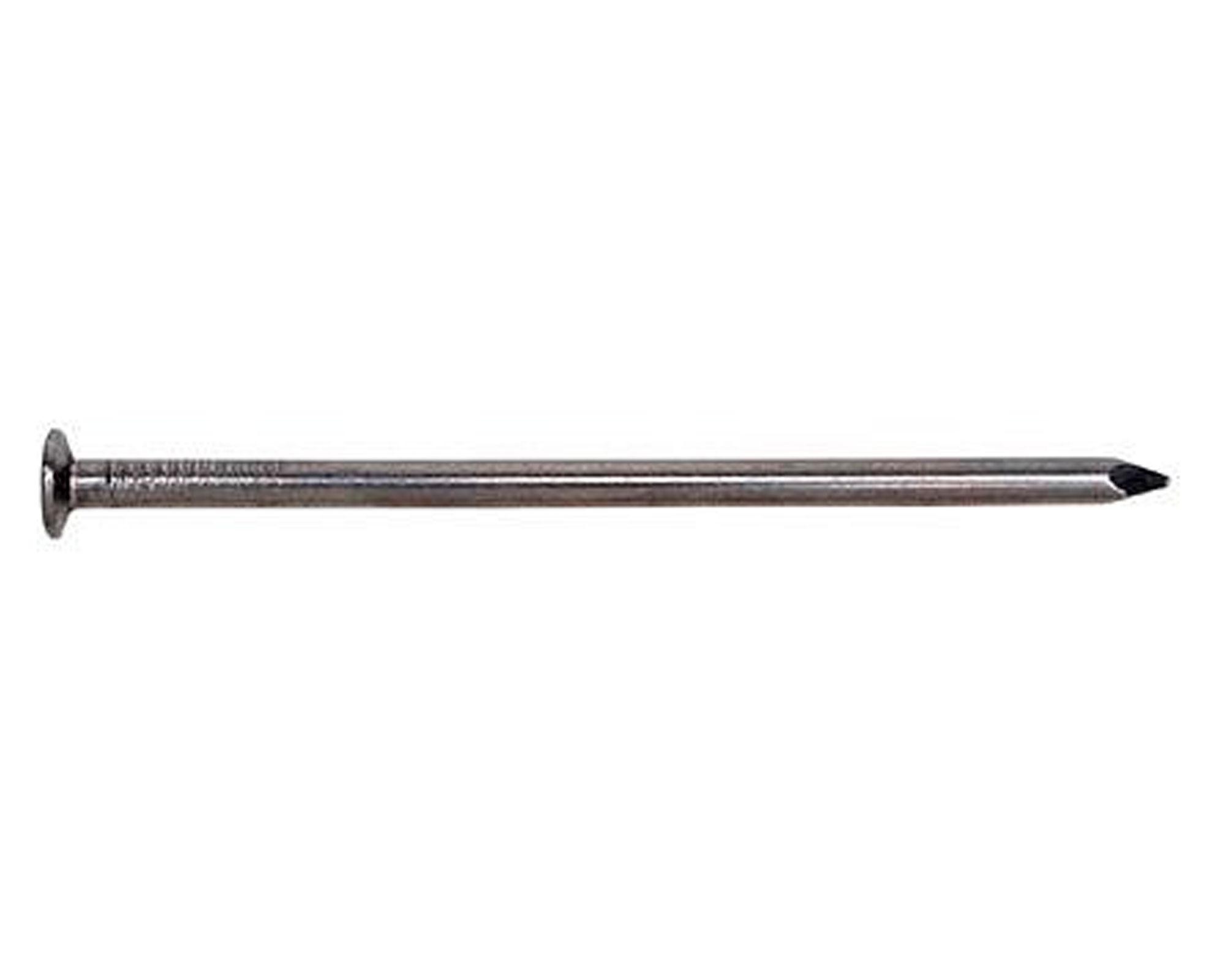 Clavo corriente 3,1/2 x 1/2 kg Inchalam-1