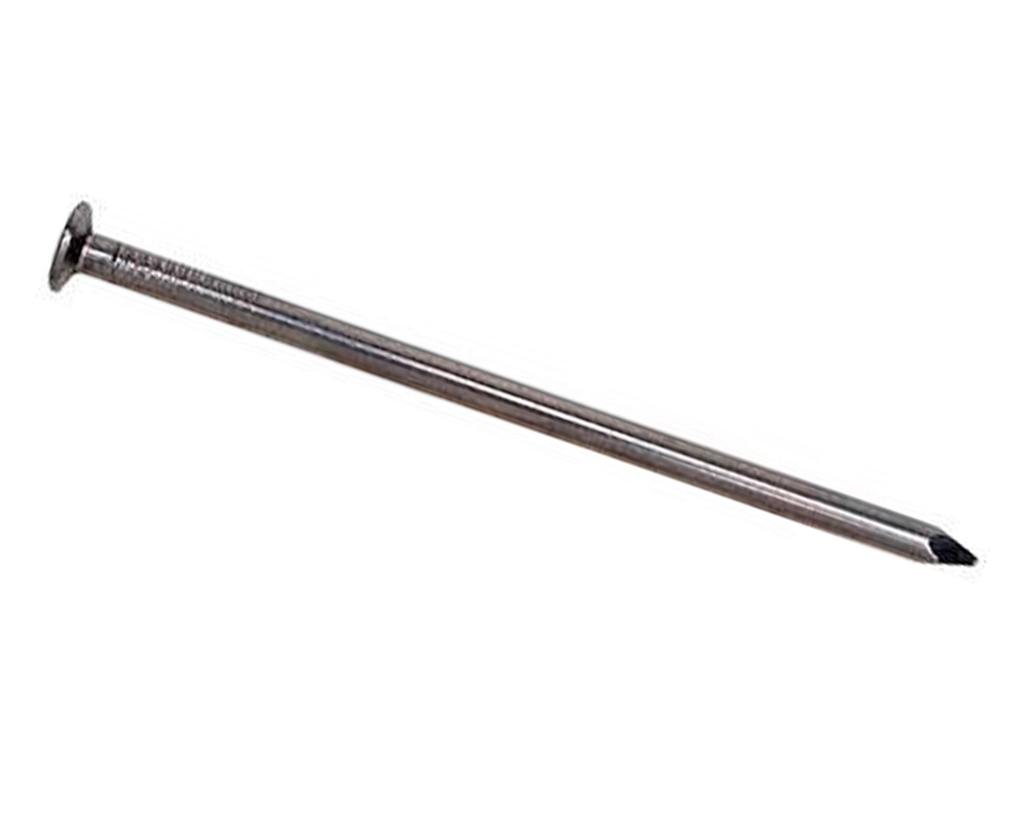 Clavo corriente 3,1/2 x 1/2 kg Inchalam-0